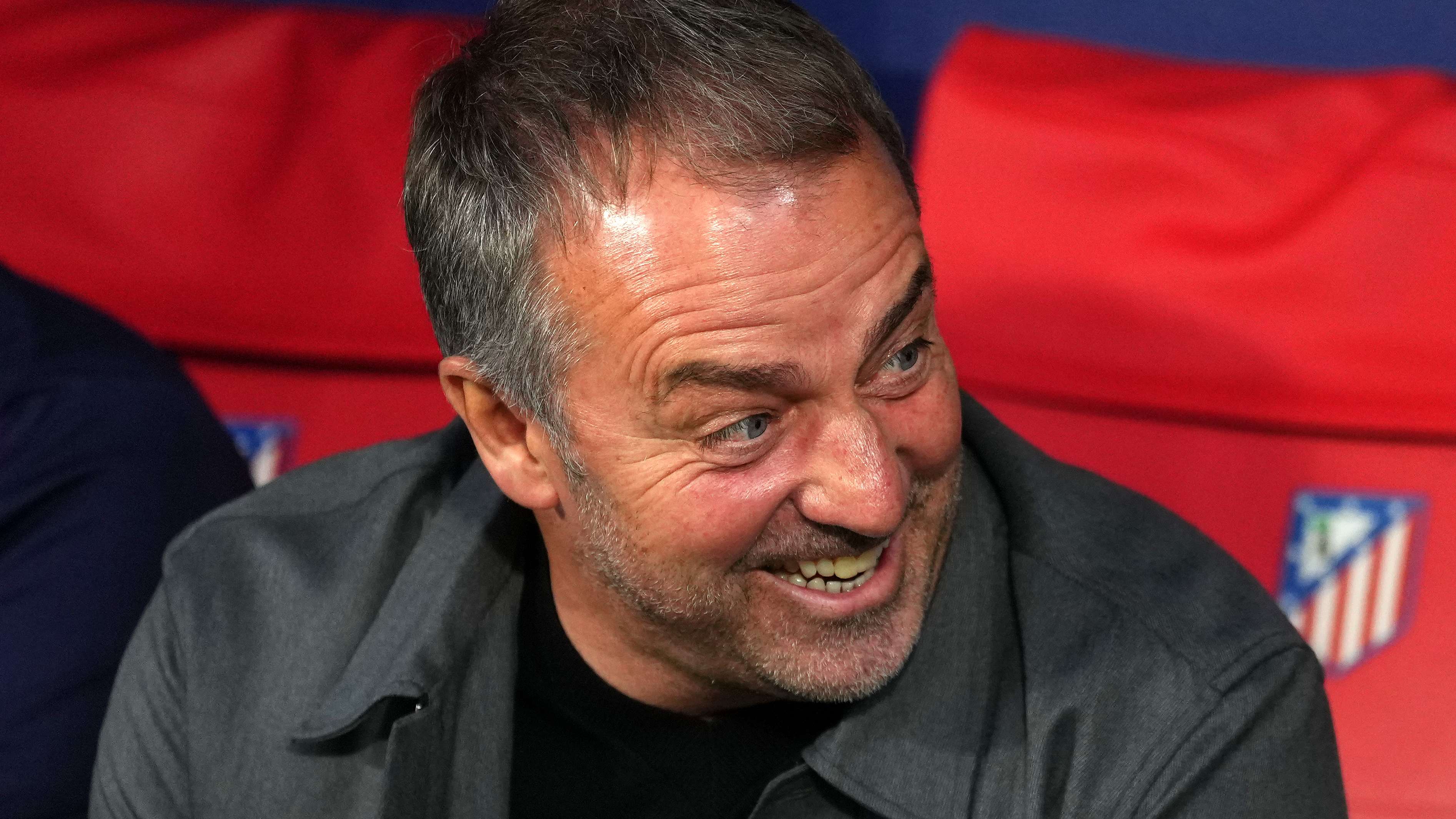 Atletico de Madrid v FC Barcelona - UEFA Champions League 2025/26 Quarter-Final Second Leg