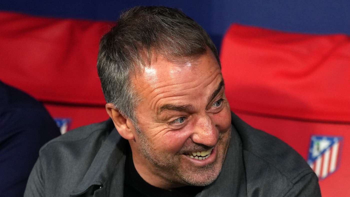 Atletico de Madrid v FC Barcelona - UEFA Champions League 2025/26 Quarter-Final Second Leg