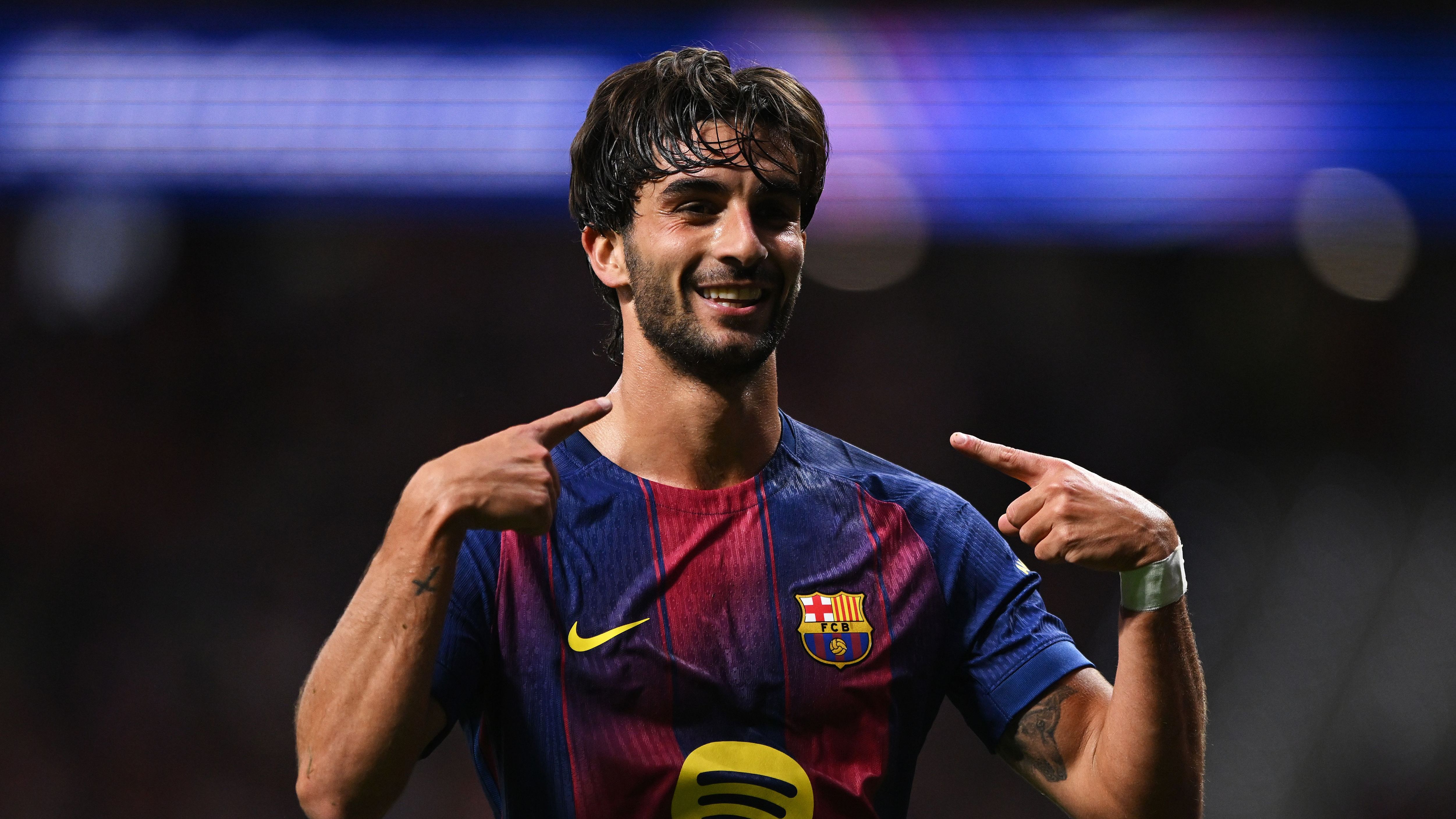 Atletico de Madrid v FC Barcelona - UEFA Champions League 2025/26 Quarter-Final Second Leg