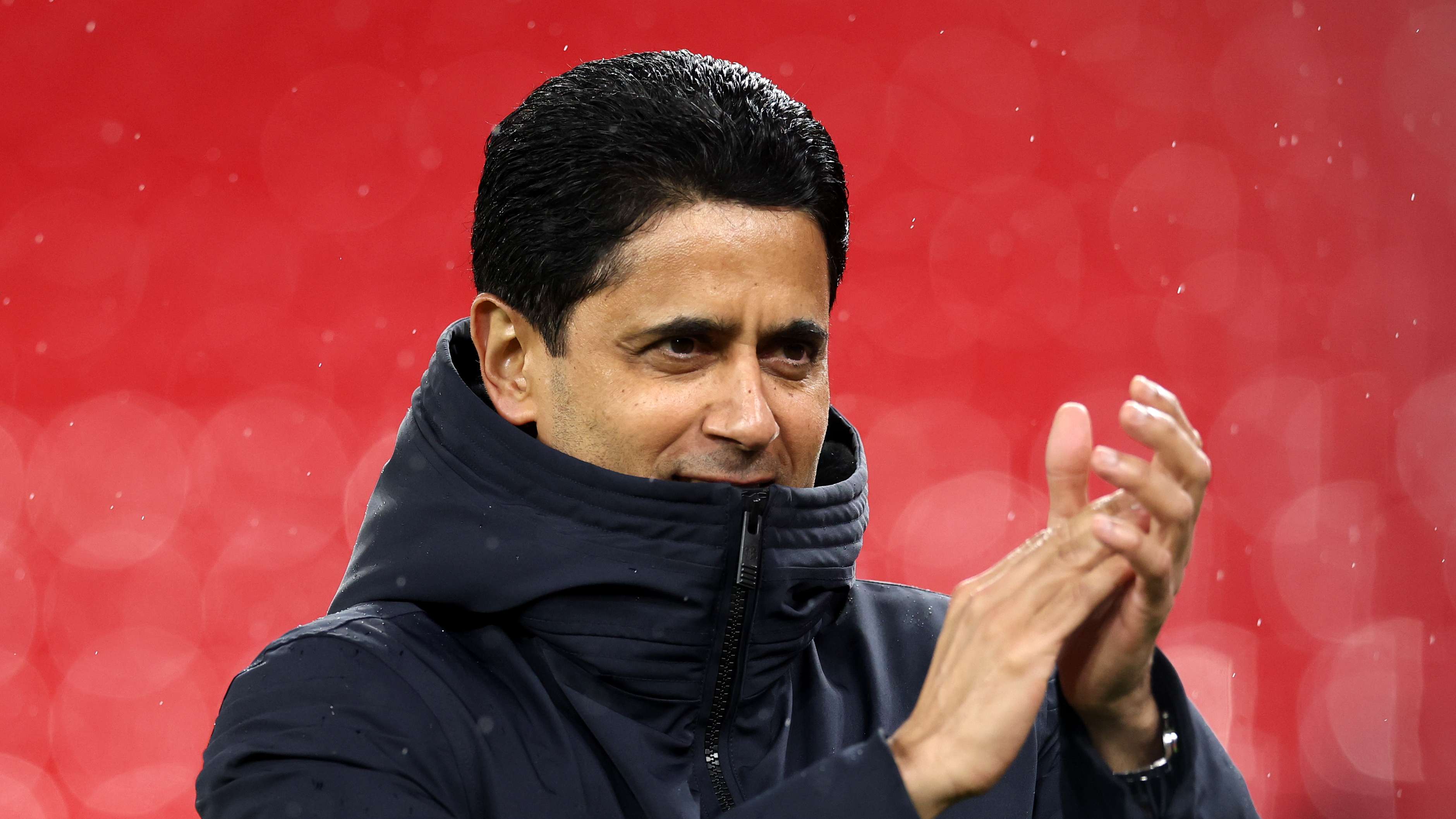 Liverpool FC v Paris Saint-Germain FC - UEFA Champions League 2025/26 Quarter-Final Second Leg