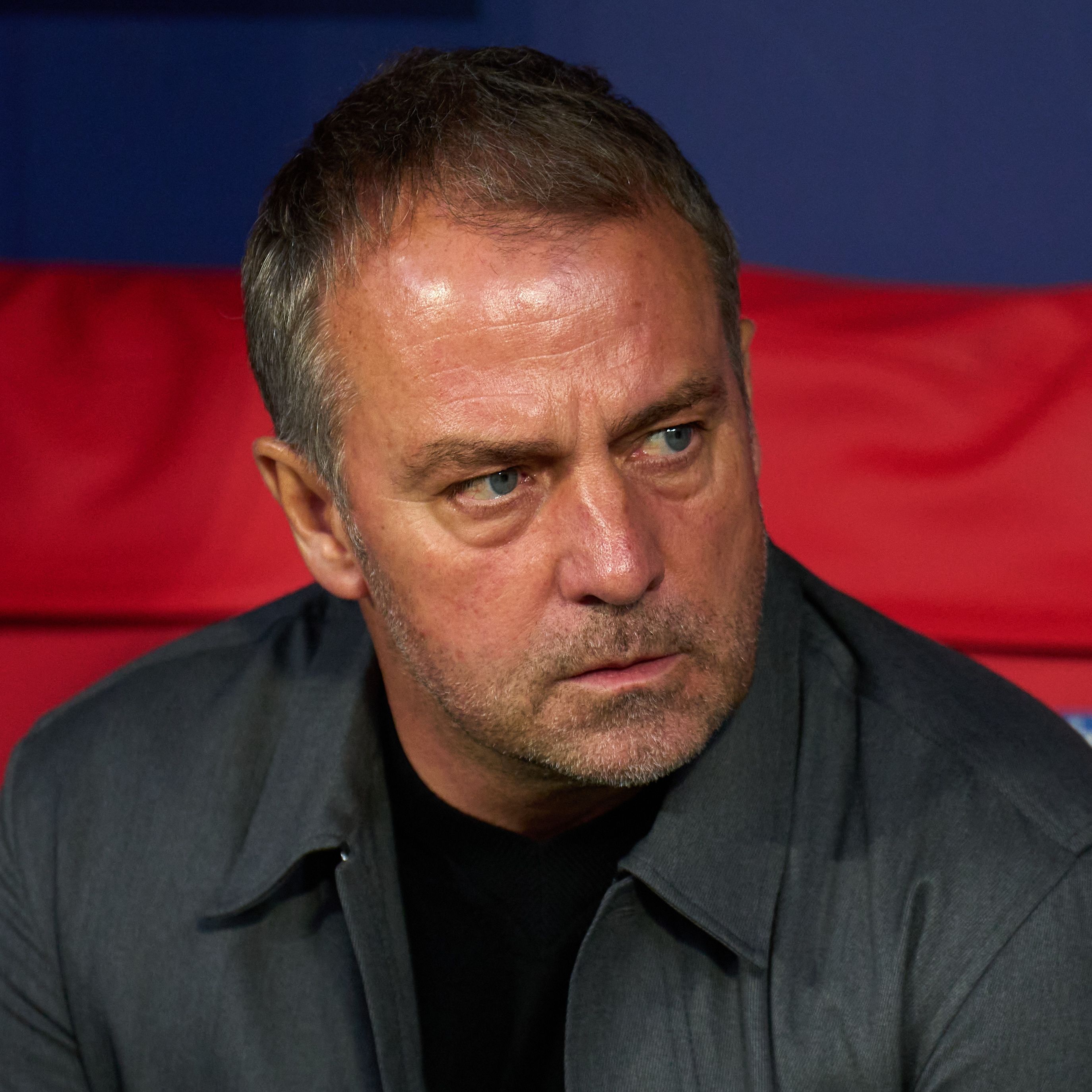 Atletico de Madrid v FC Barcelona - UEFA Champions League 2025/26 Quarter-Final Second Leg