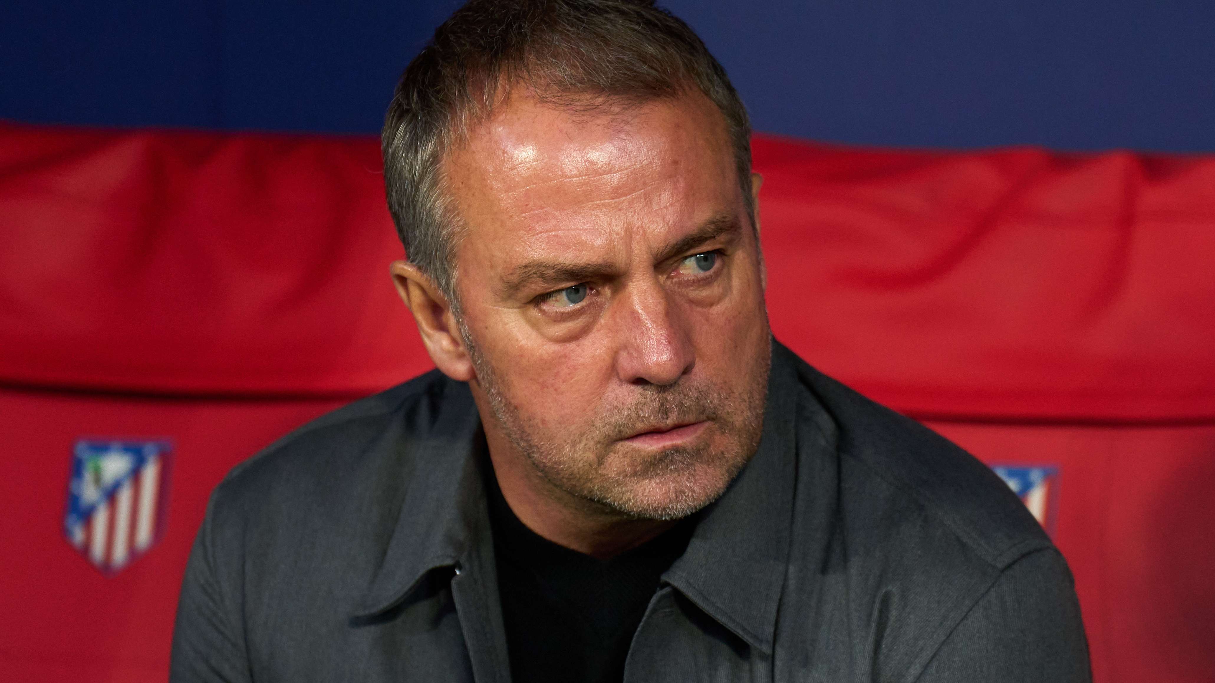 Atletico de Madrid v FC Barcelona - UEFA Champions League 2025/26 Quarter-Final Second Leg