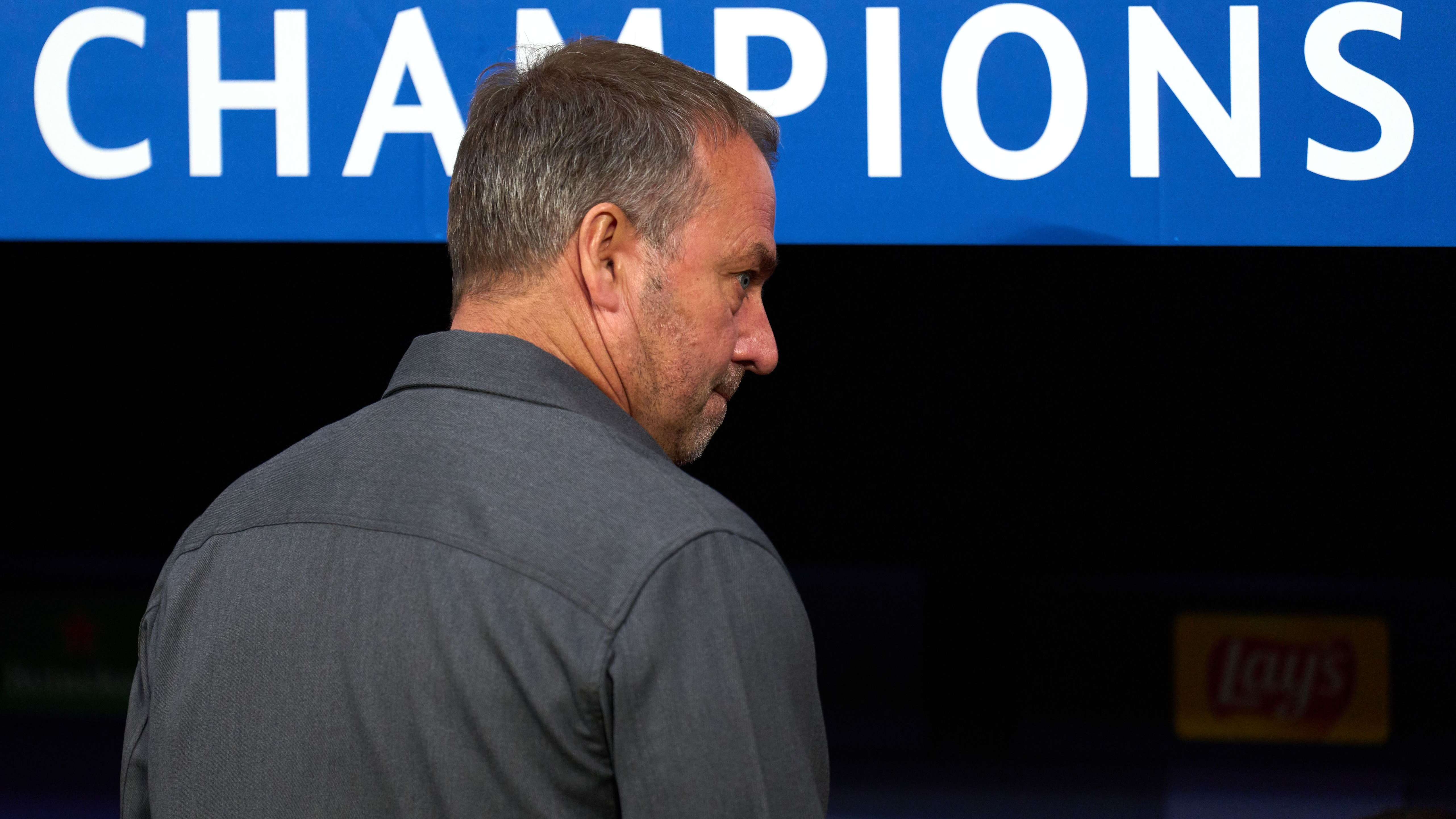 Atletico de Madrid v FC Barcelona - UEFA Champions League 2025/26 Quarter-Final Second Leg