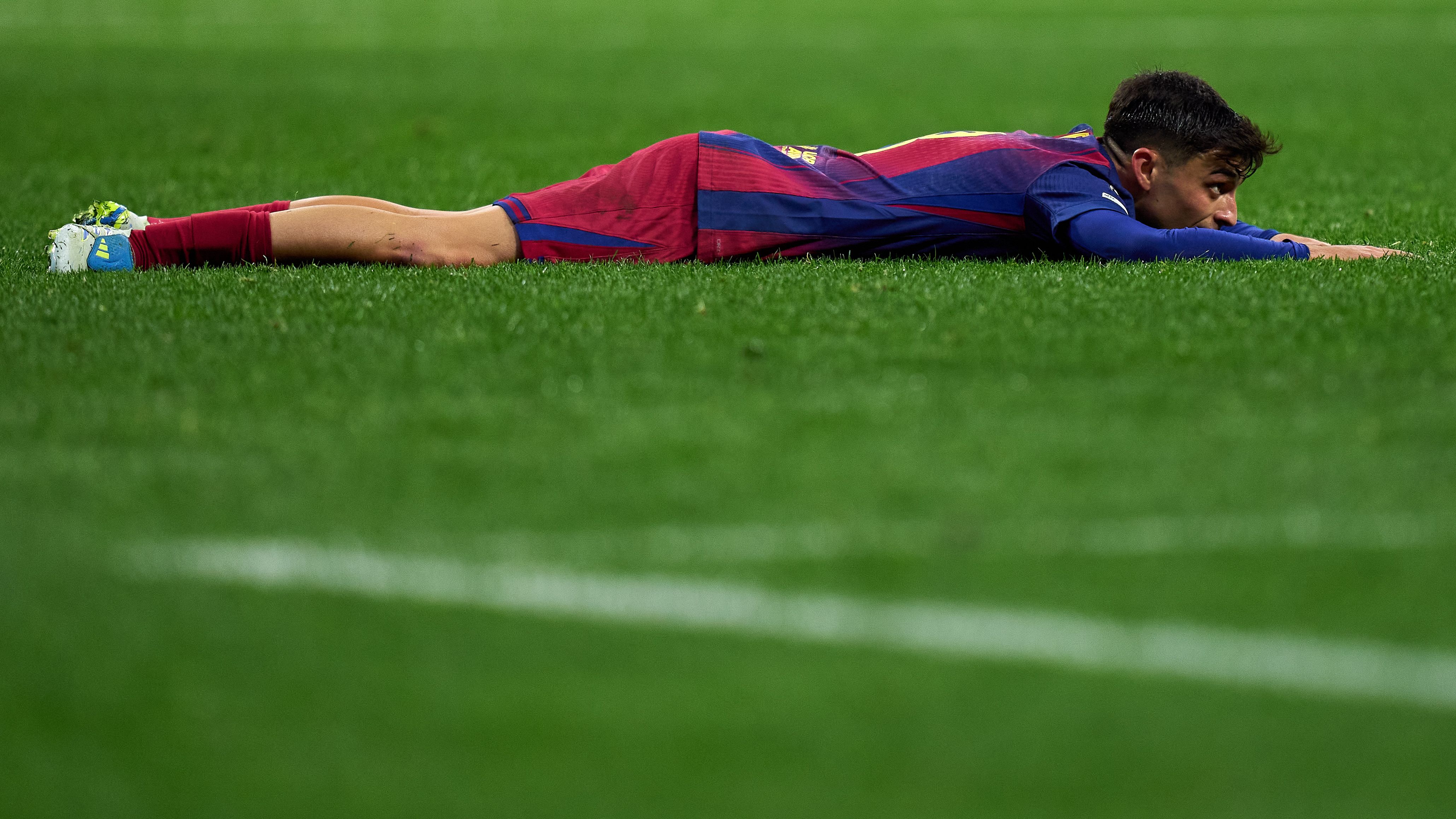 Atletico de Madrid v FC Barcelona - UEFA Champions League 2025/26 Quarter-Final Second Leg