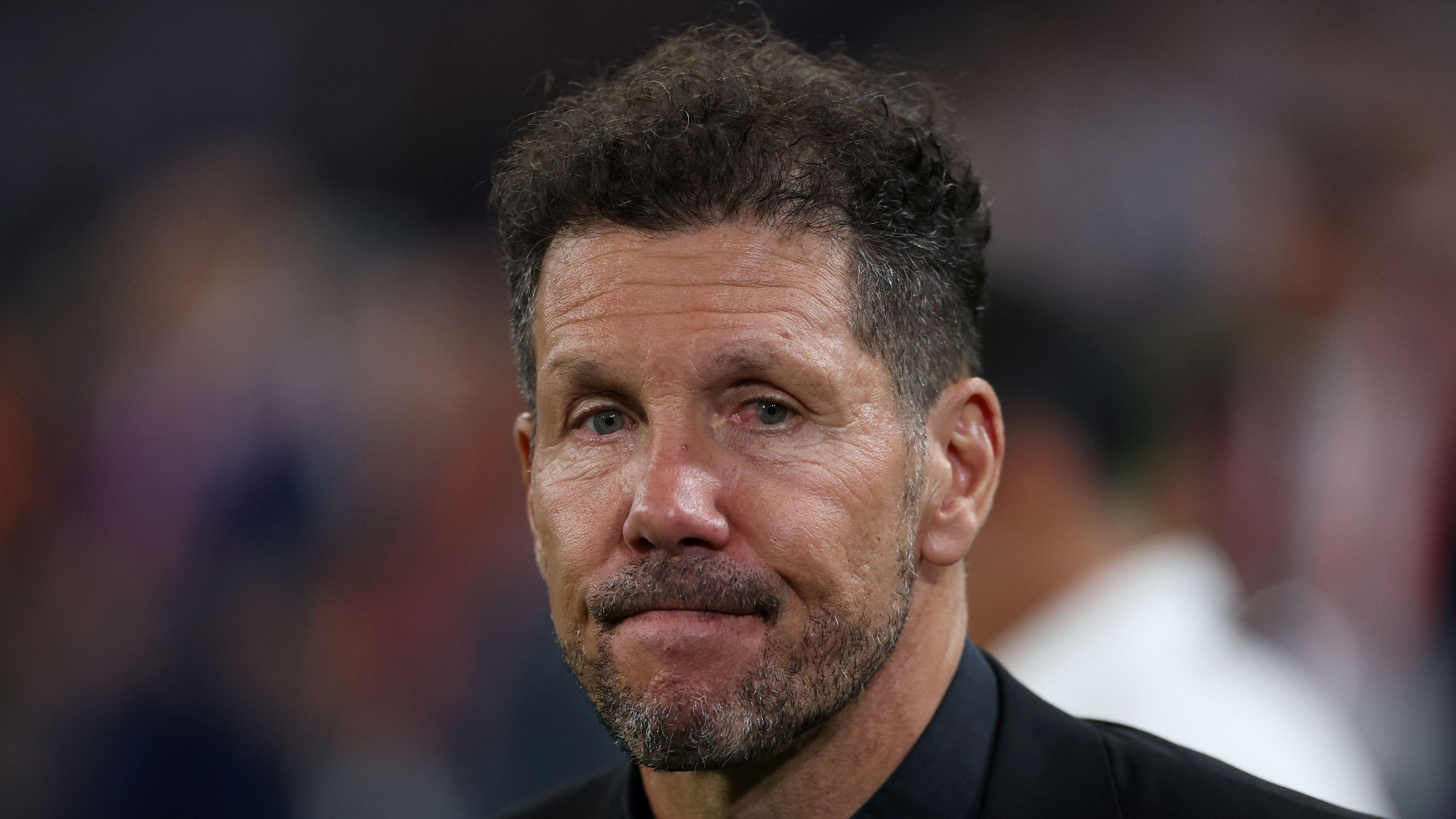 سيميوني يعترف: أنا المسؤول عن تراجع أتلتيكو