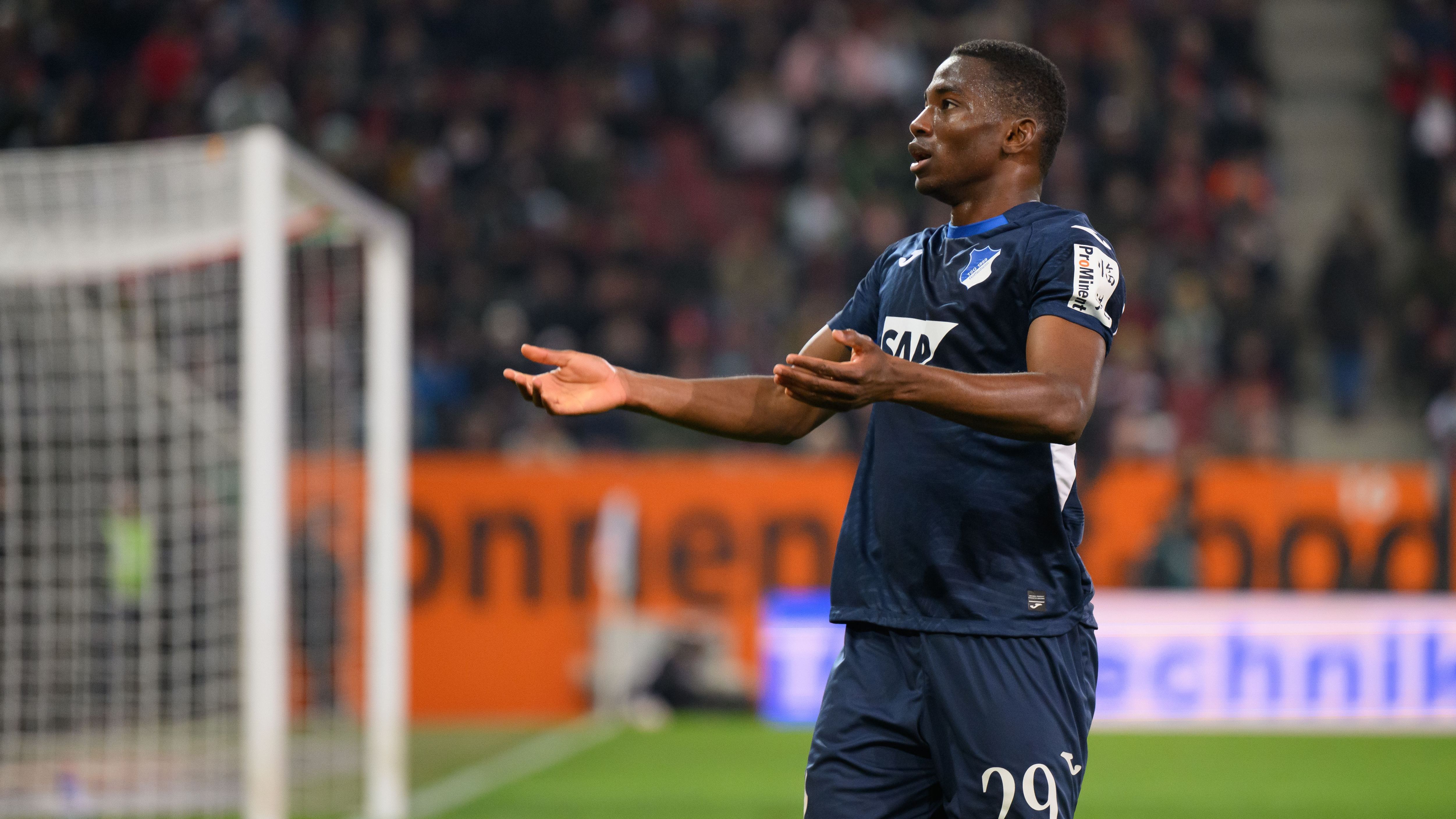 Bazoumana Toure (Hoffenheim to Newcastle: £43m)