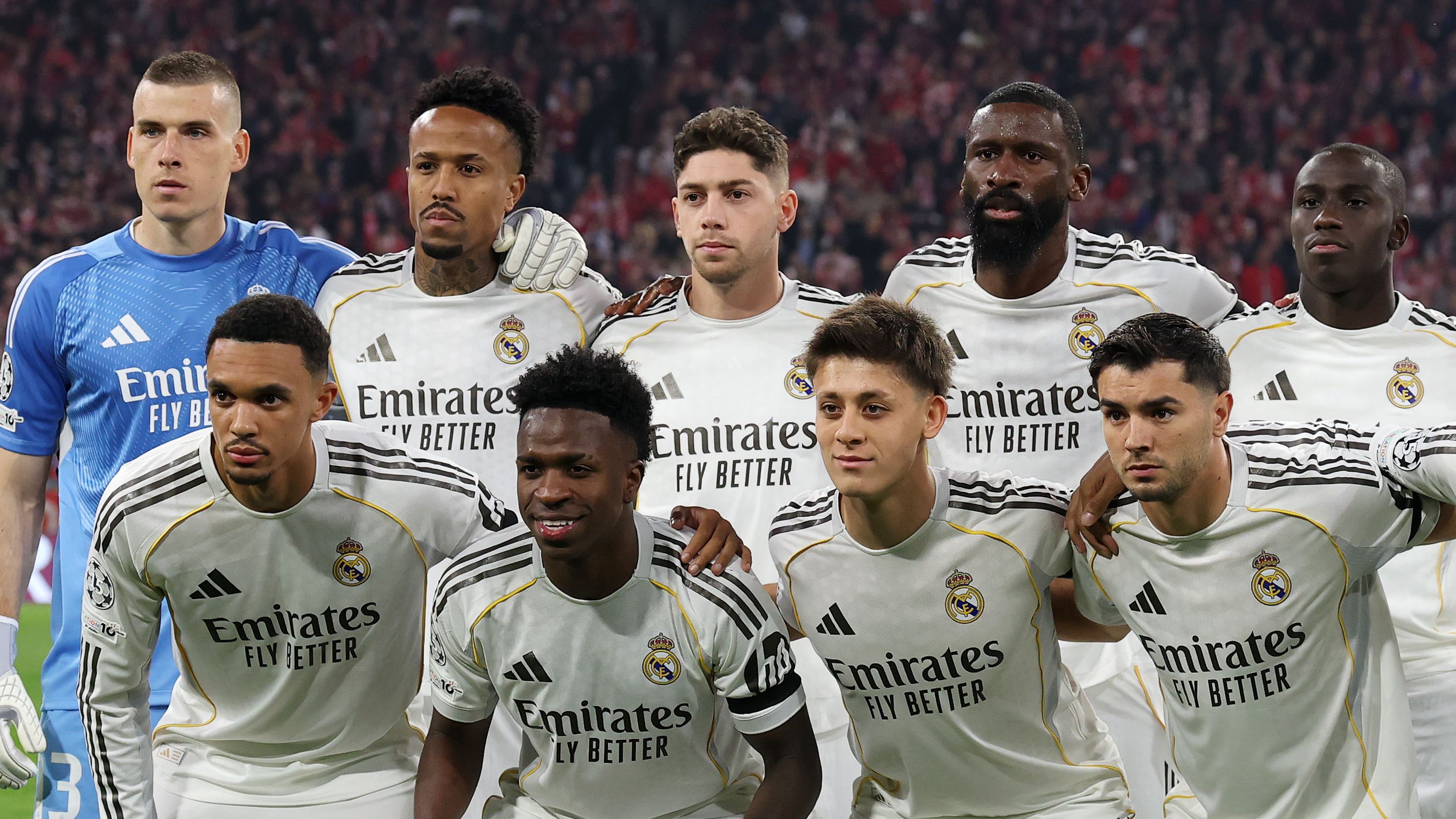 معضلة حساسة.. الشكوك تحاصر نجم ريال مدريد