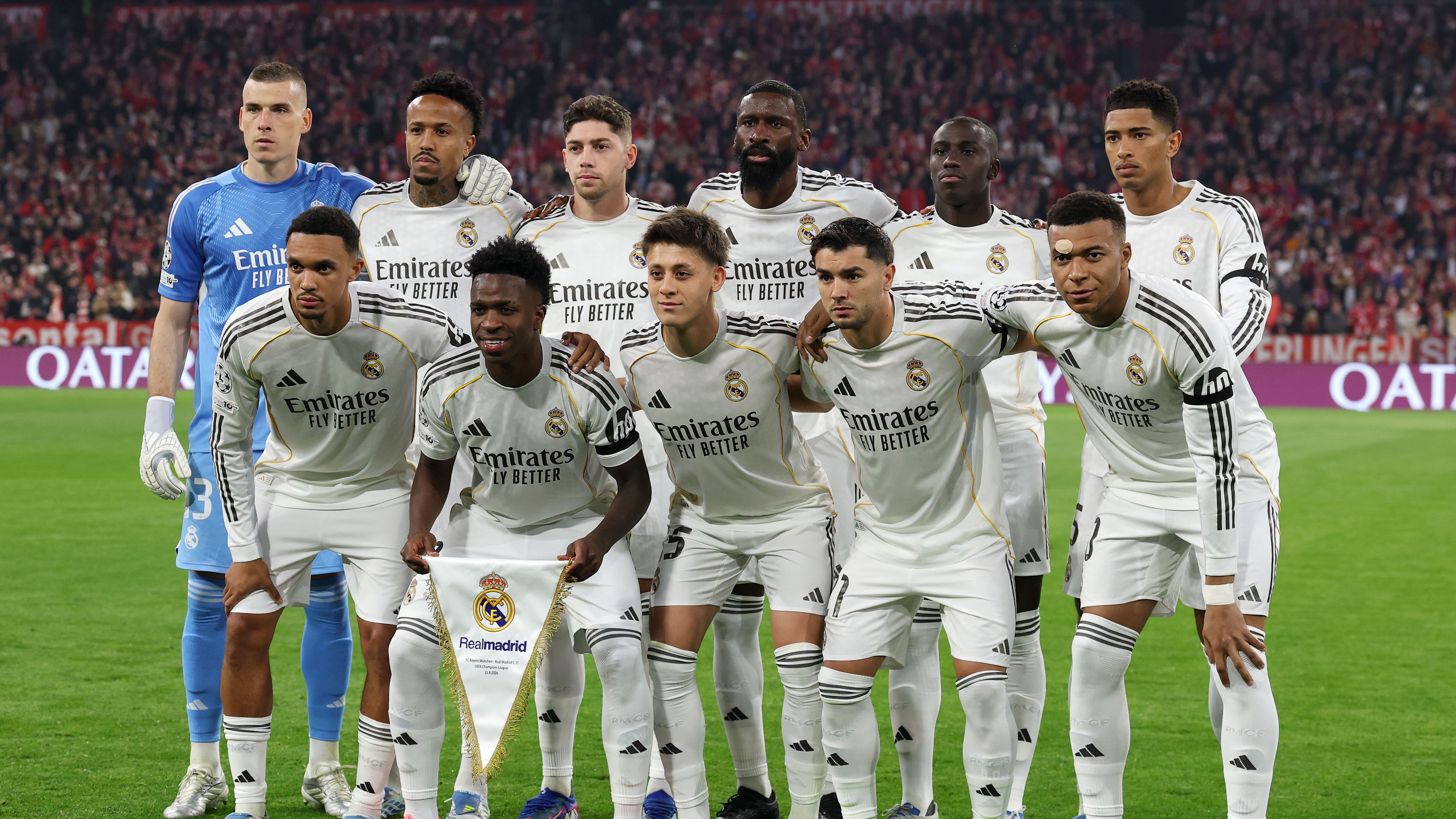 صدمة كبرى.. نجم ريال مدريد مهدد بالغياب 5 أشهر