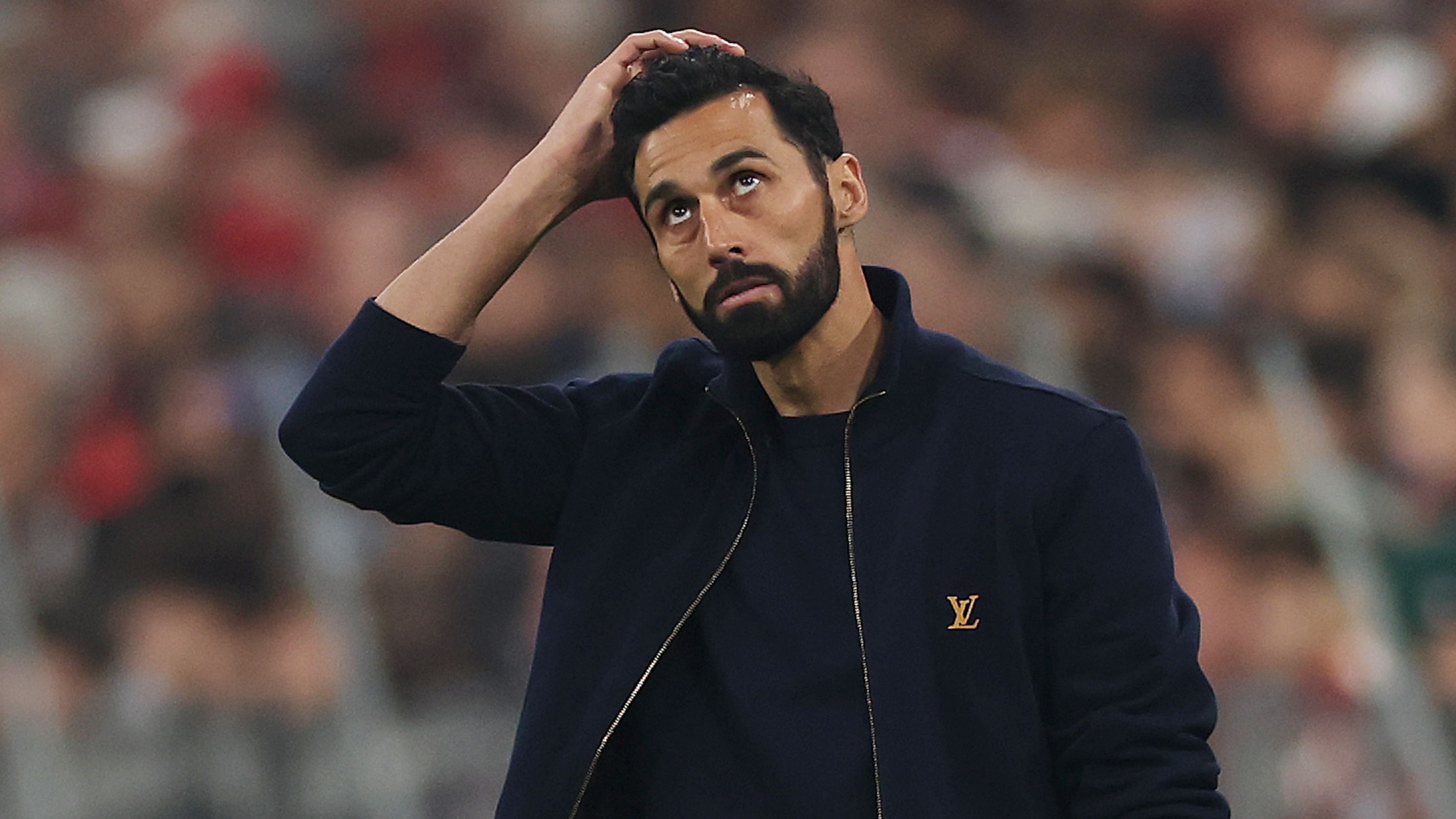 اسم مفاجئ يدخل حسابات ريال مدريد لخلافة أربيلوا