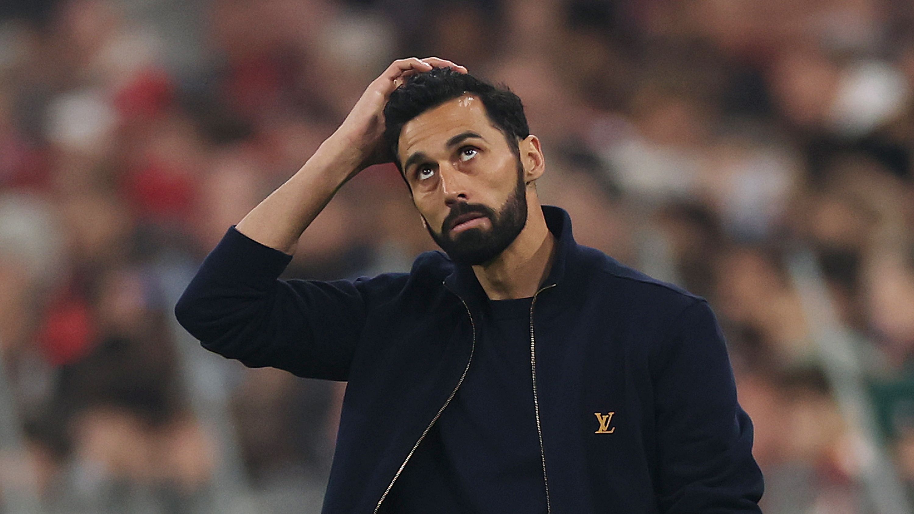 بالفيديو.. ريال مدريد يحدد 4 شروط لخليفة أربيلوا