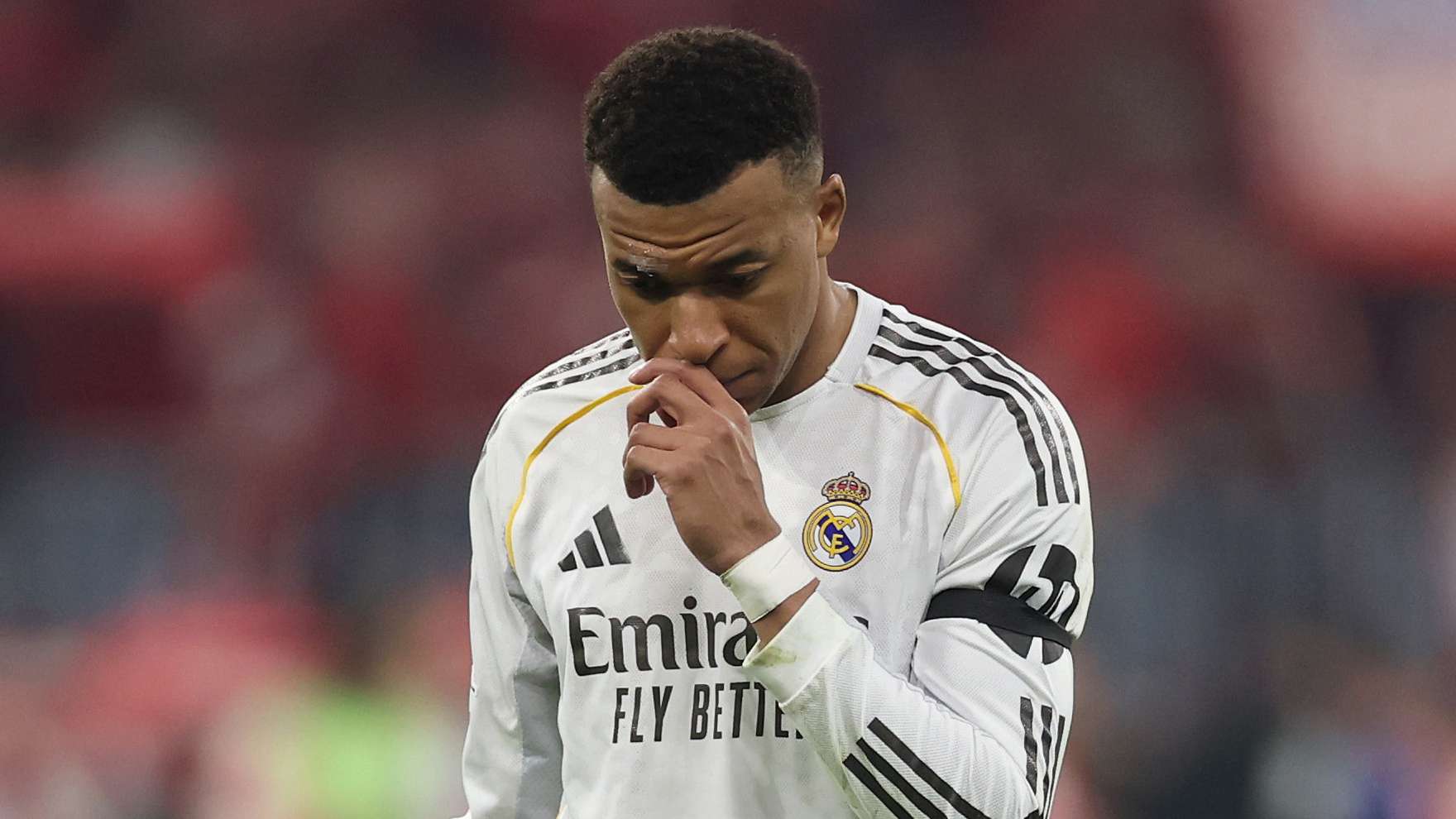 FC Bayern München v Real Madrid CF - UEFA Champions League 2025/26 Quarter-Final Second Leg