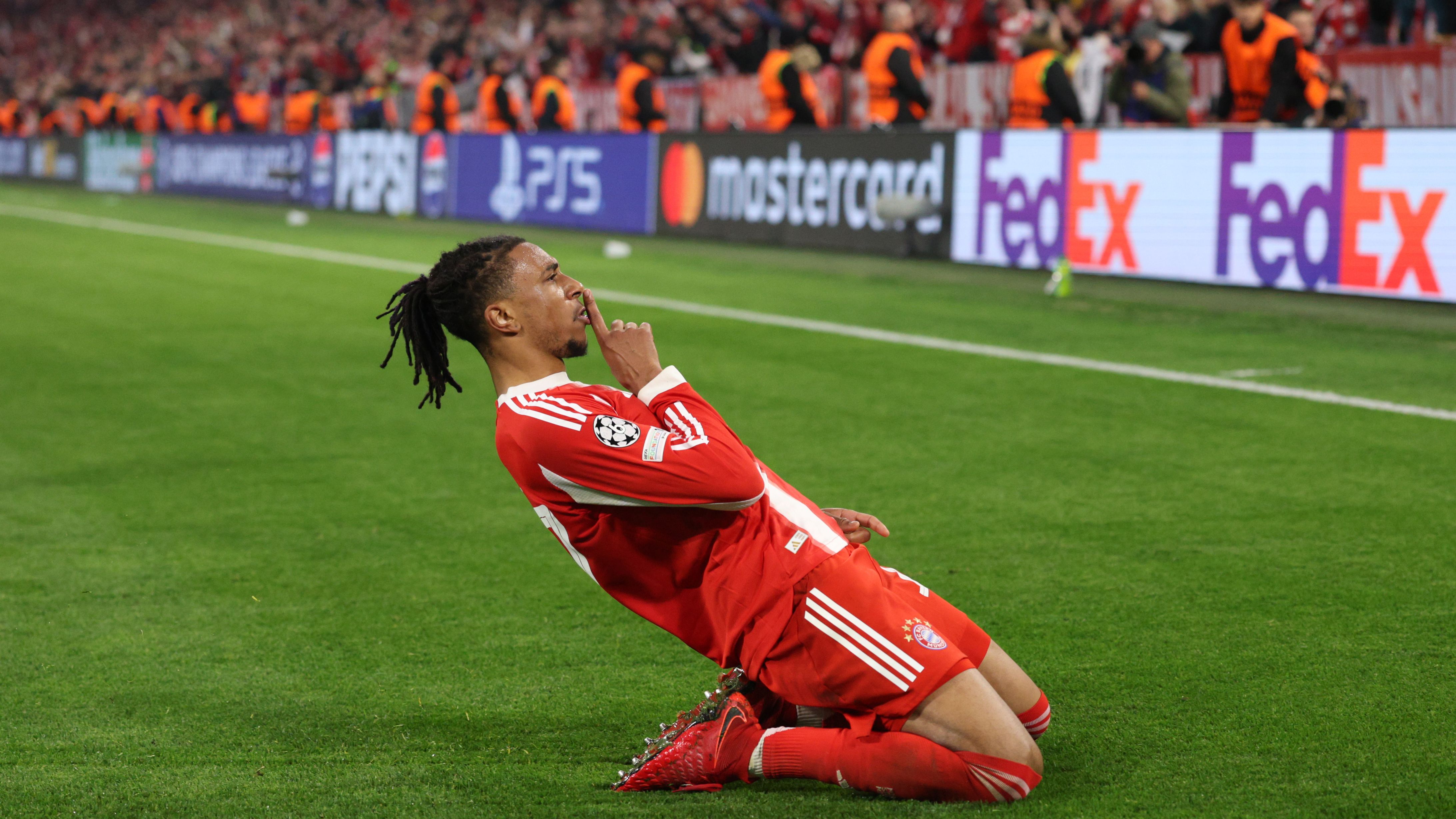 هل بدأ ريال مدريد التفاوض حول أوليسيه؟.. رئيس بايرن ميونخ يرد