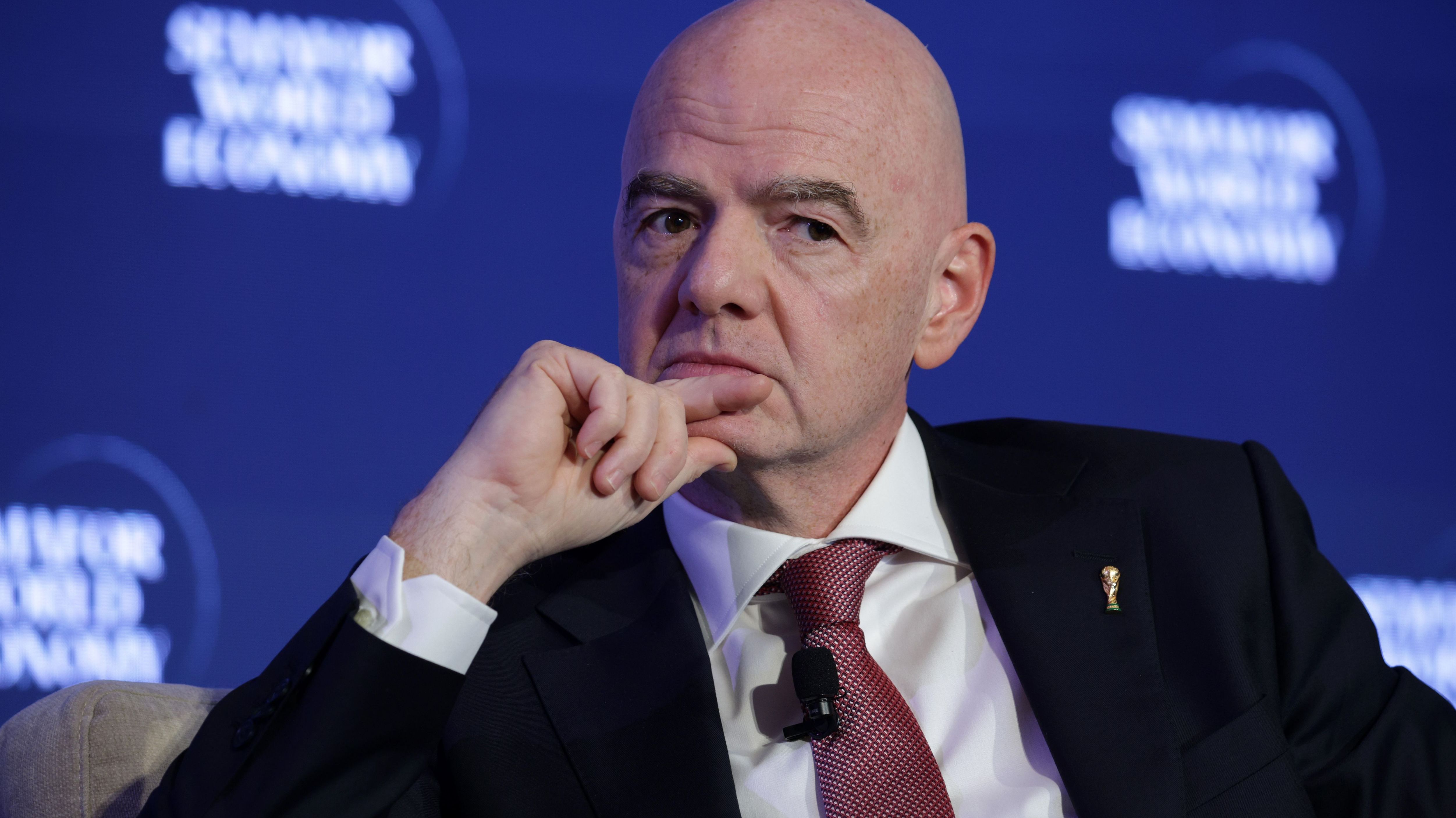 أزمة تأشيرات كندا تعرقل مشاركة الوفد الفلسطيني في اجتماع الفيفا قبل كأس العالم 2026