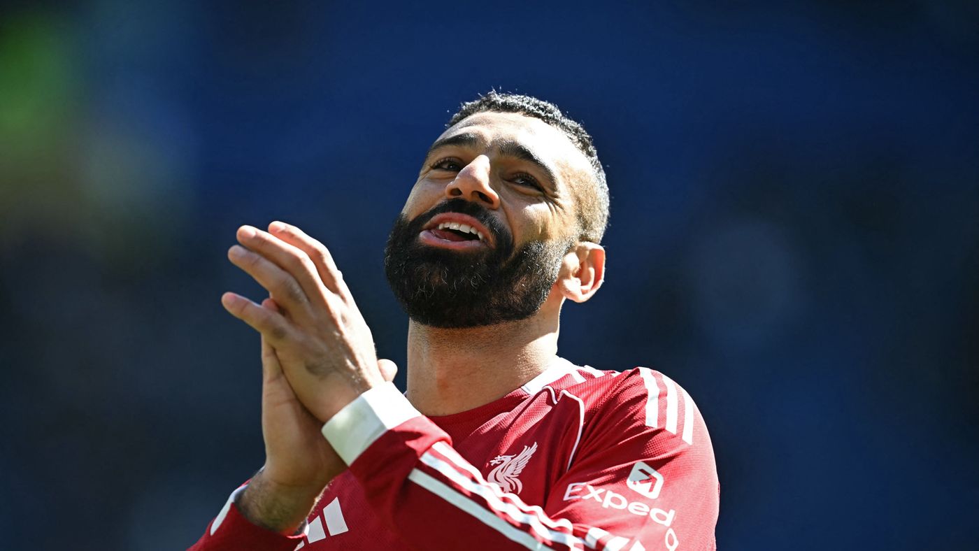 الفراج: محمد صلاح لم يعد مناسبًا للدوري السعودي!