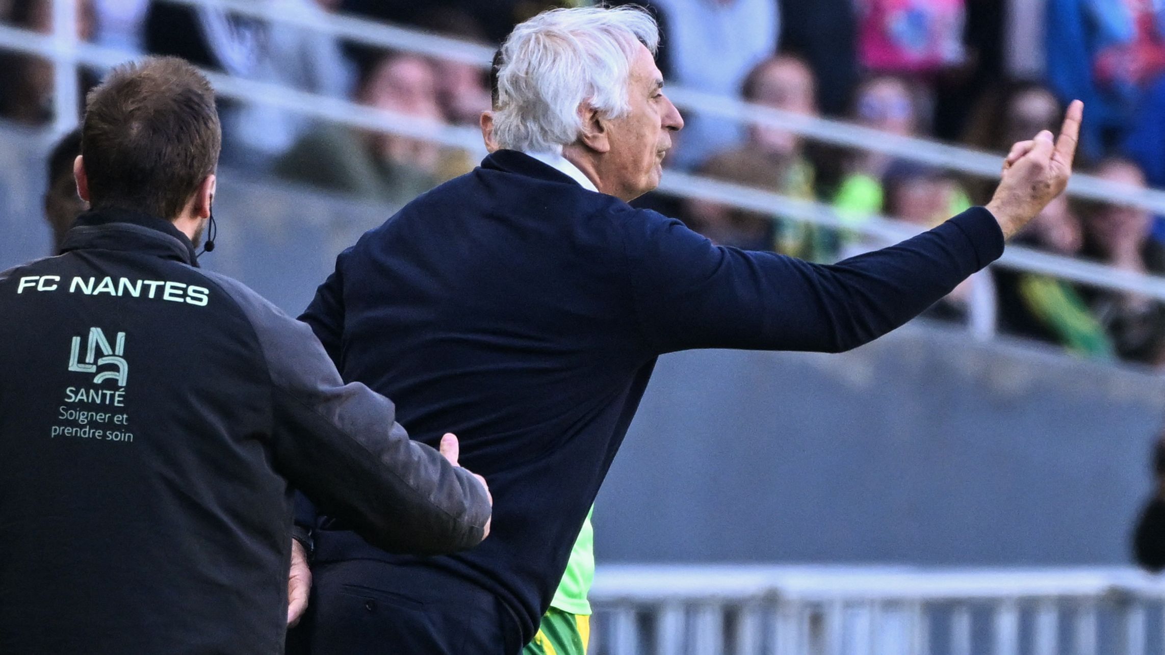 توقع إيقافه 10 سنوات!.. عقوبة قاسية بحق خليلوزيتش