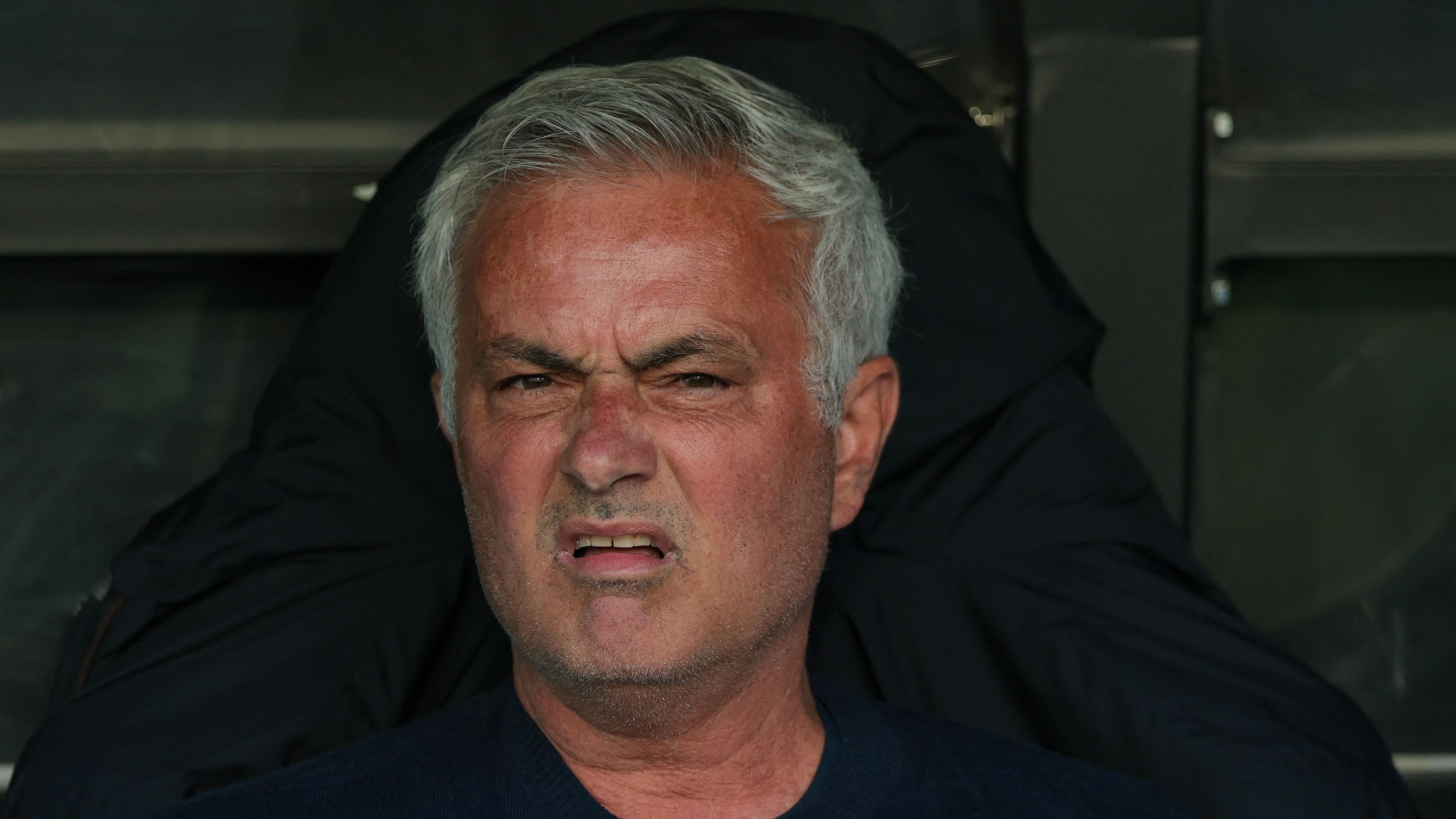 تطور مفاجئ.. مورينيو منزعج من ربط اسمه بالريال