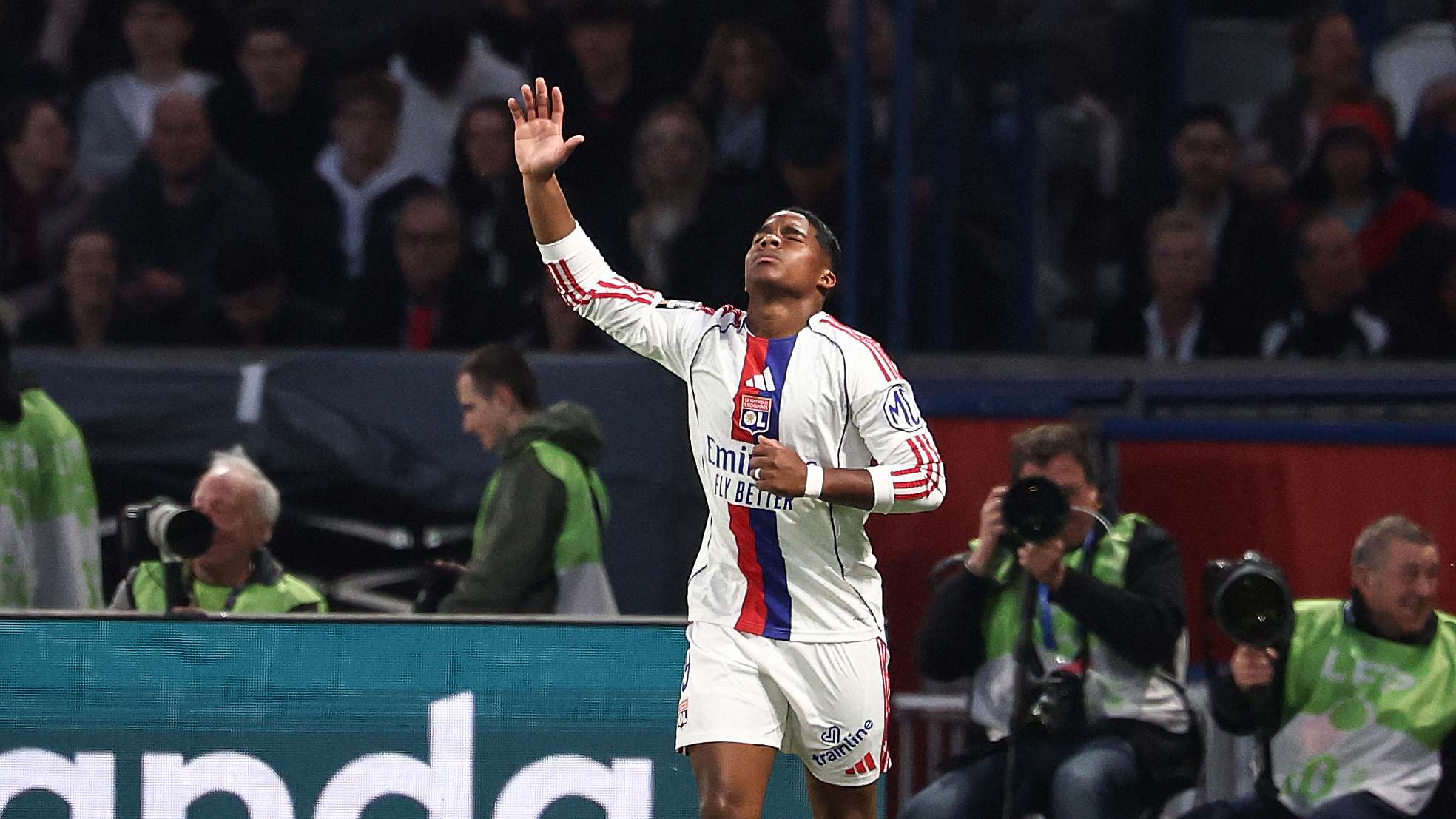 FBL-FRA-LIGUE1-PSG-LYON
