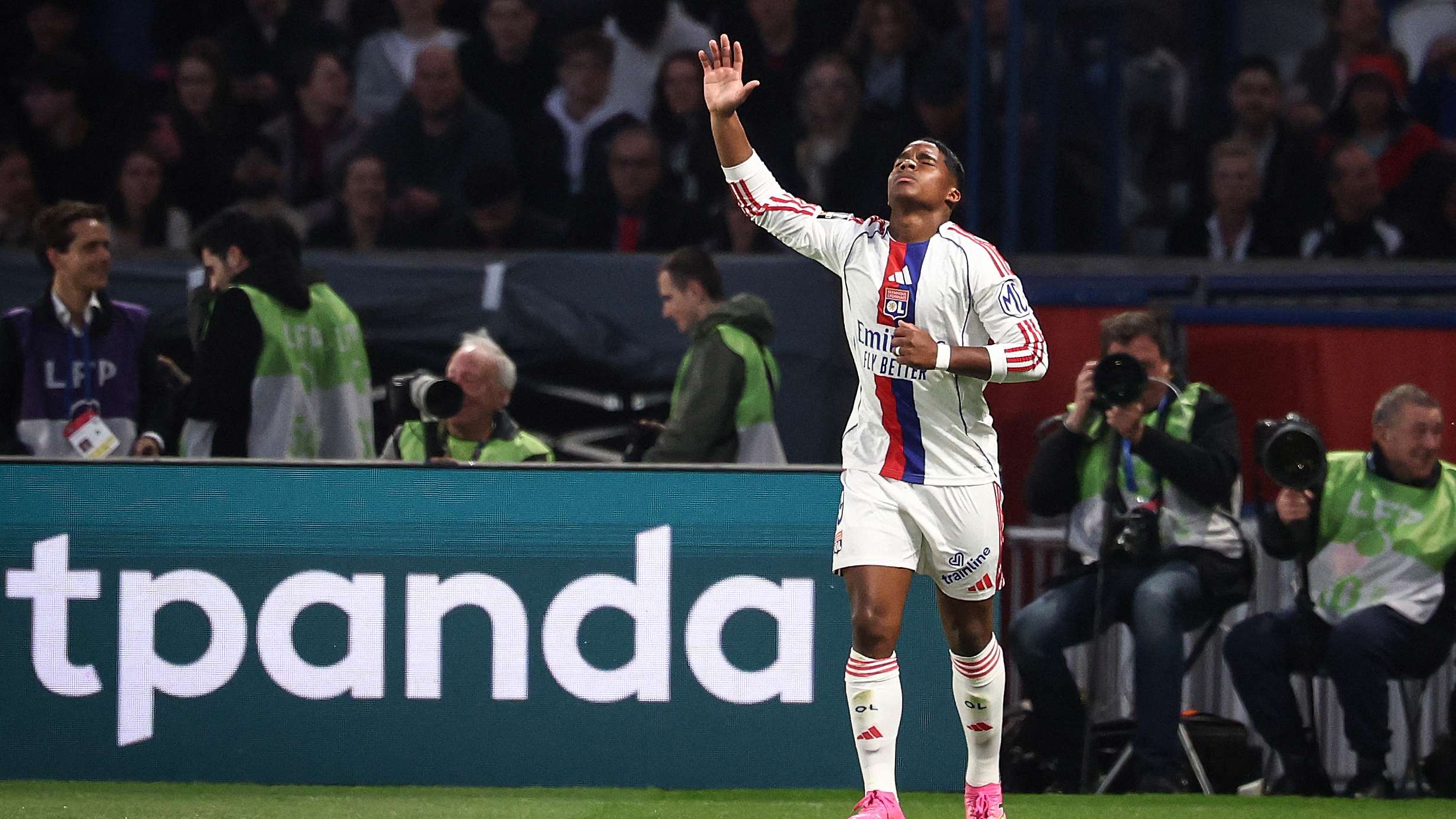 FBL-FRA-LIGUE1-PSG-LYON