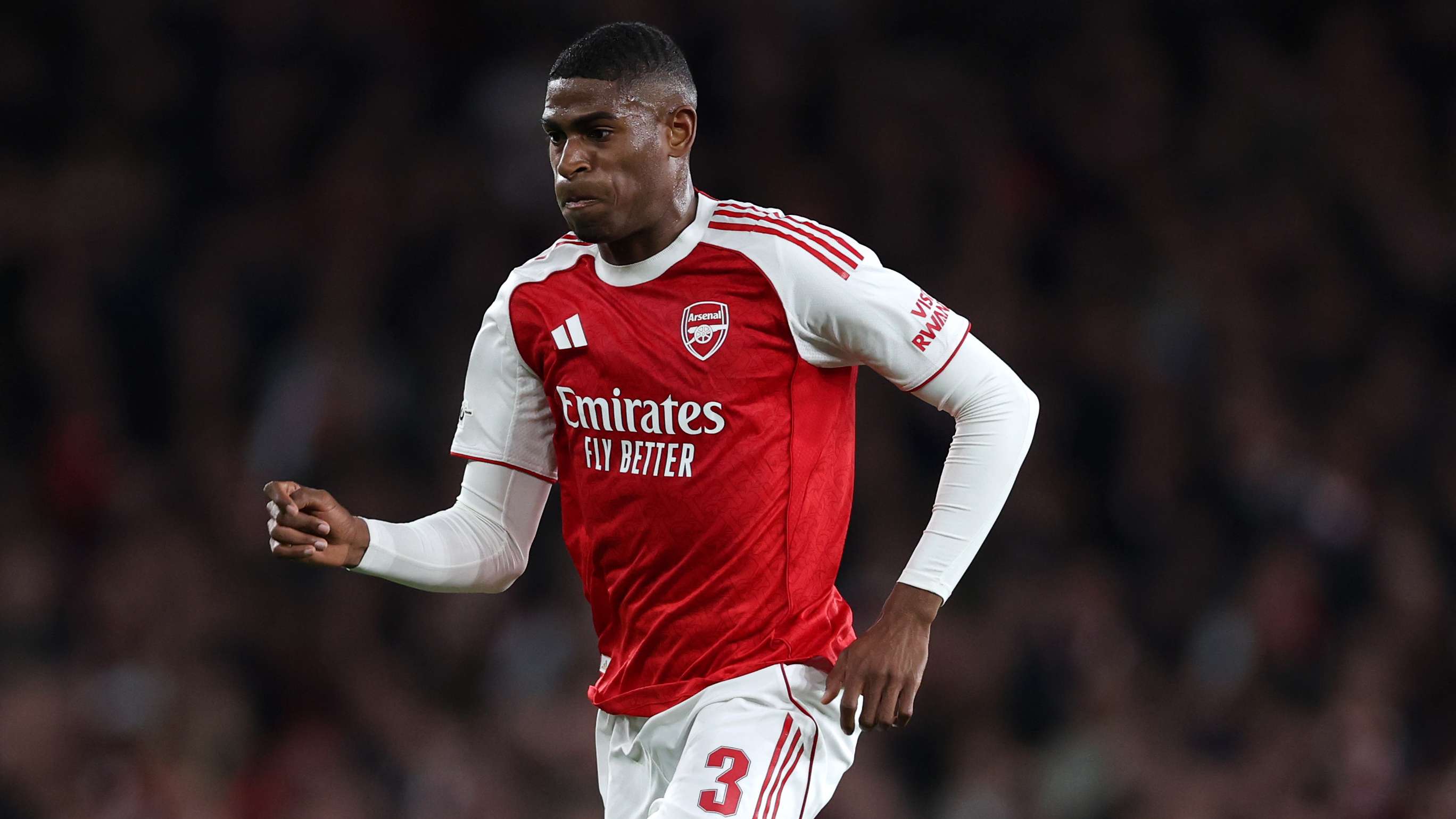 Arsenal FC v Sporting Clube de Portugal - UEFA Champions League 2025/26 Quarter-Final Second Leg