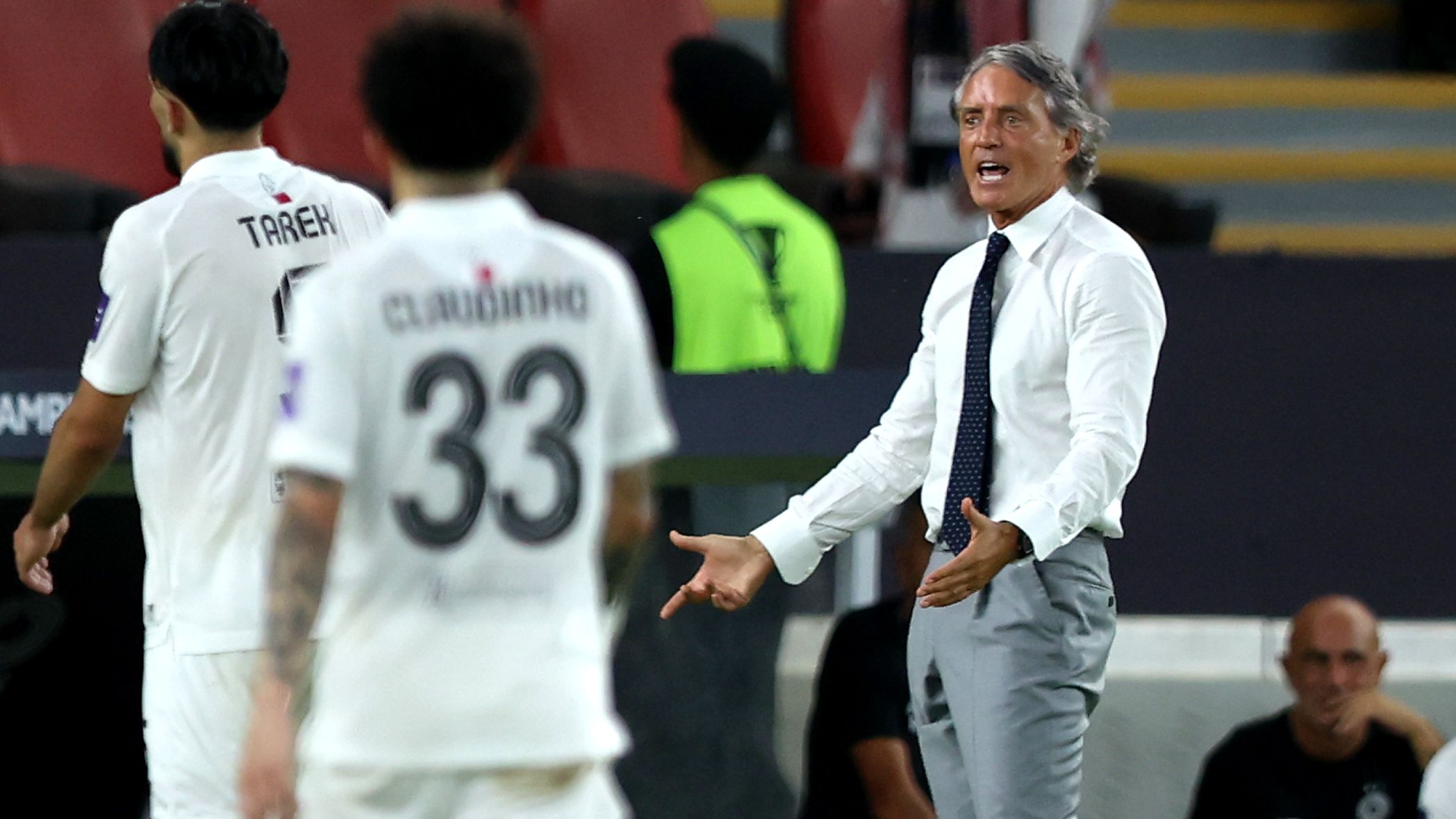 Al Sadd v Vissel Kobe: AFC Champions Elite