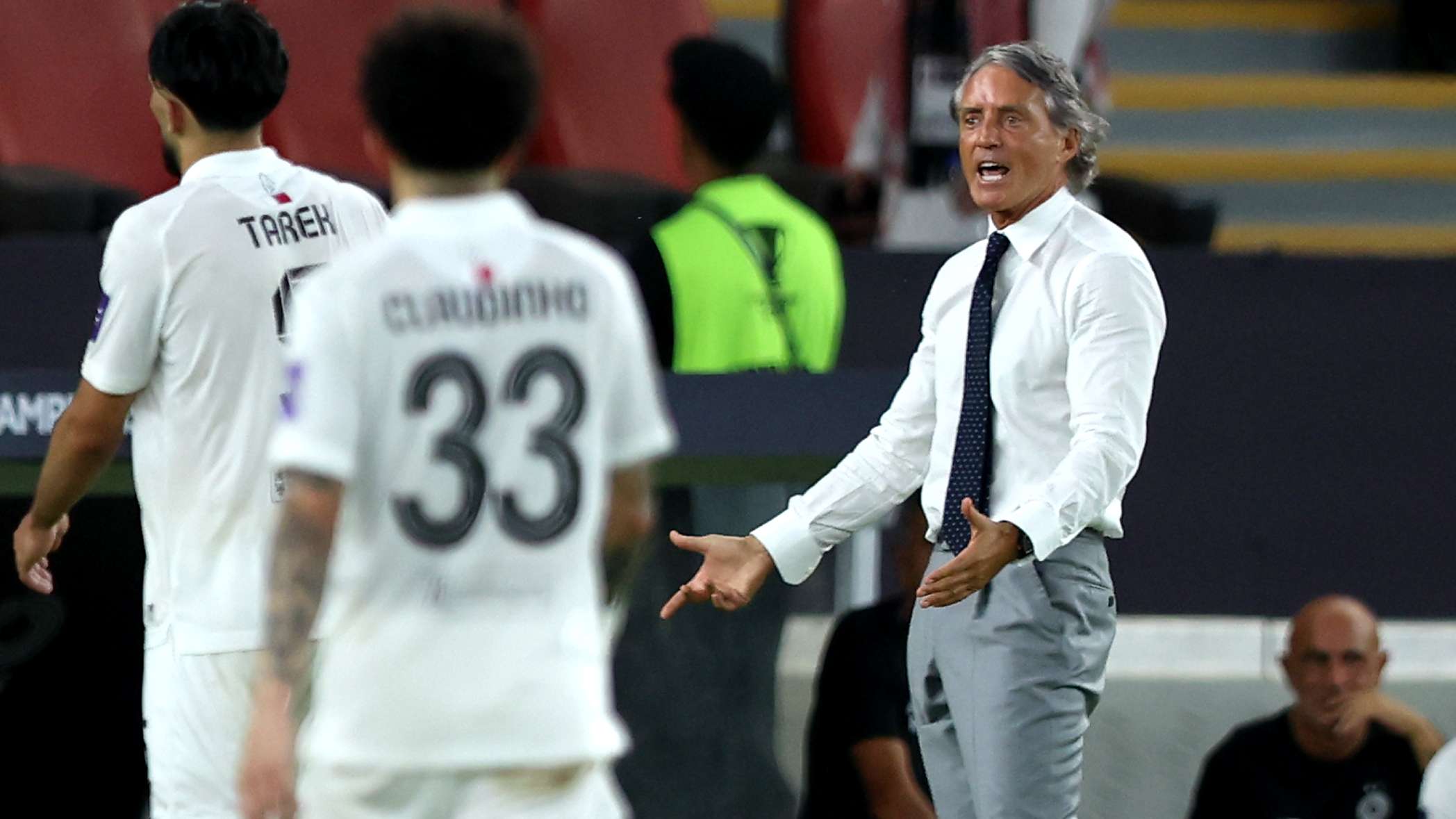 Al Sadd v Vissel Kobe: AFC Champions Elite