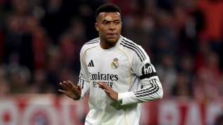 FC Bayern München v Real Madrid CF - UEFA Champions League 2025/26 Quarter-Final Second Leg