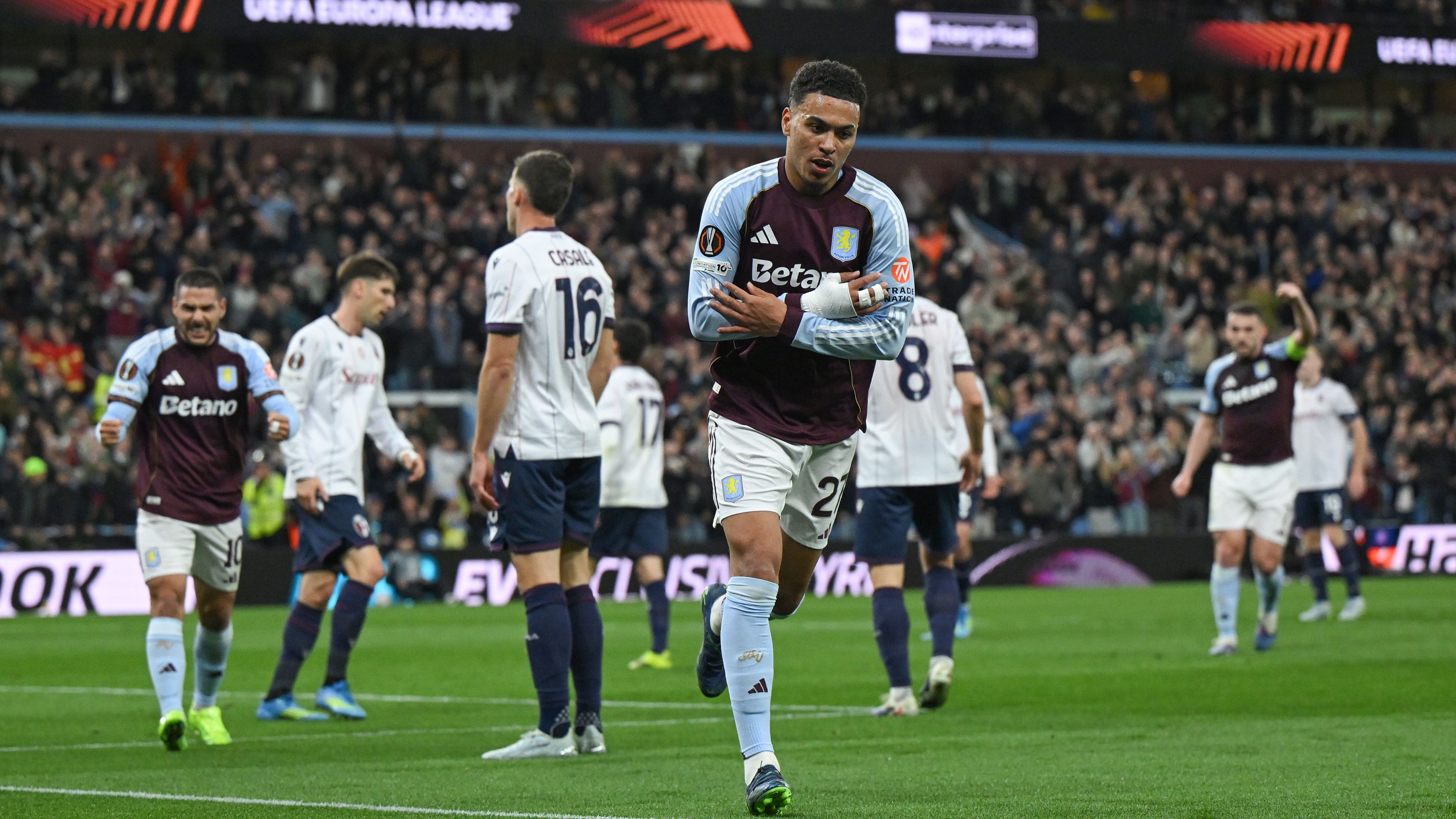 تراجع إيطاليا.. ليس فقط في التشامبيونزليج