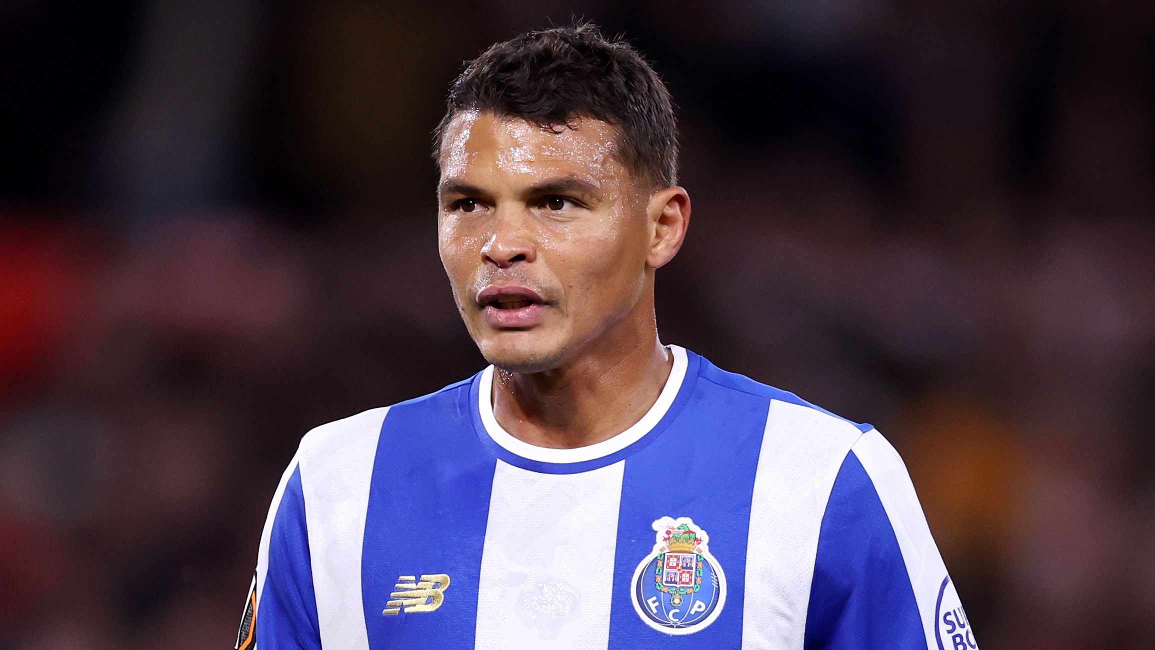 Thiago Silva (from Porto to Fluminense - free transfer)