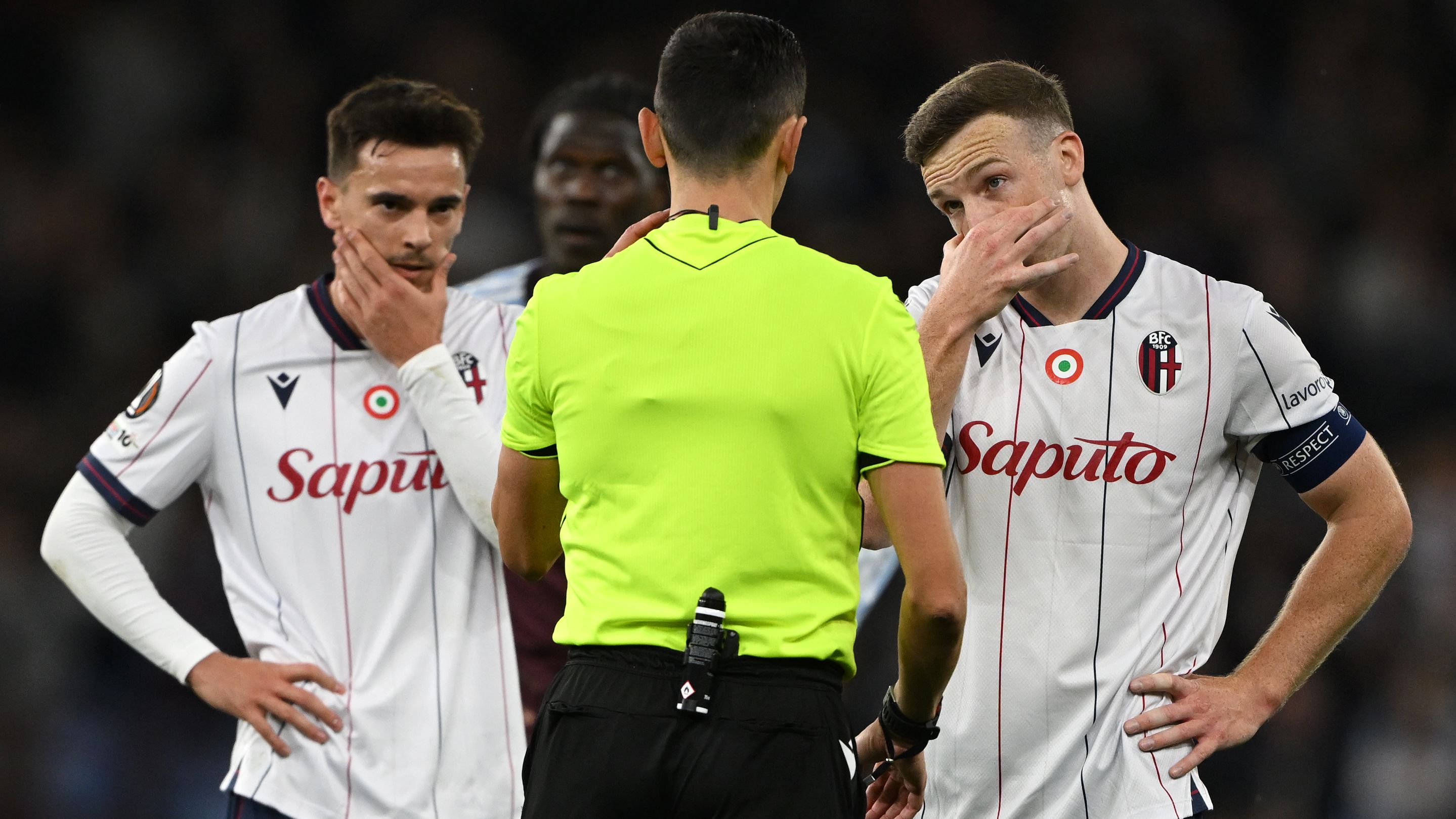 Aston Villa FC v Bologna FC 1909 - UEFA Europa League 2025/26 Quarter-Final Leg Two