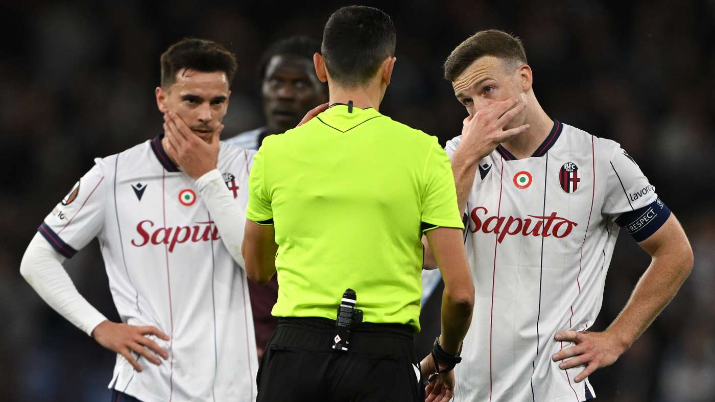 Aston Villa FC v Bologna FC 1909 - UEFA Europa League 2025/26 Quarter-Final Leg Two