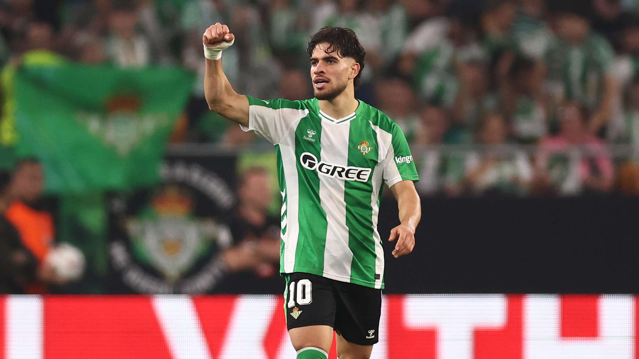 Real Betis Balompie v SC Braga - UEFA Europa League 2025/26 Quarter-Final Second Leg
