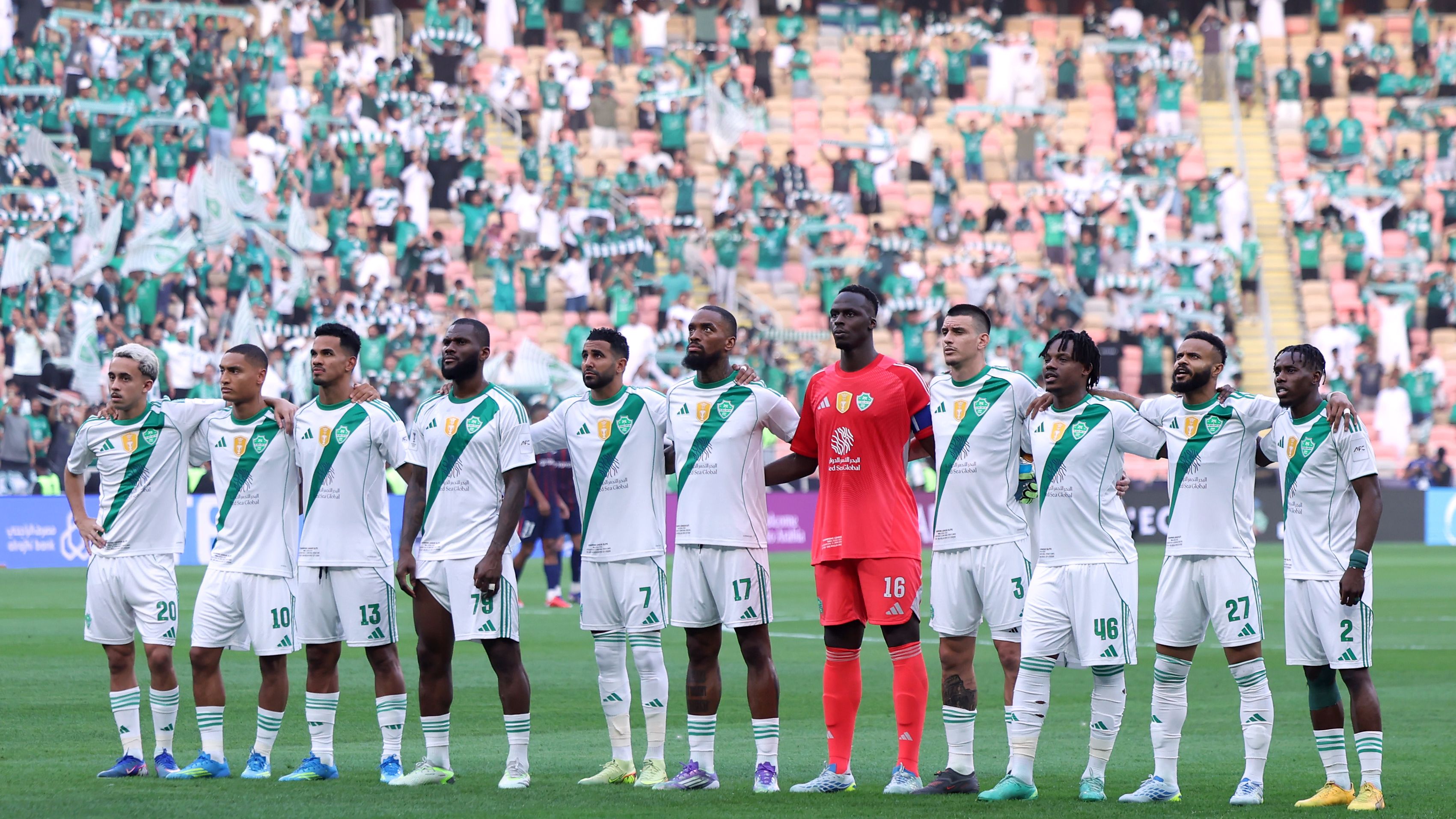 بالفيديو.. الفراج: الأهلي ينوي عمل "ريتويت" من نخبة آسيا!