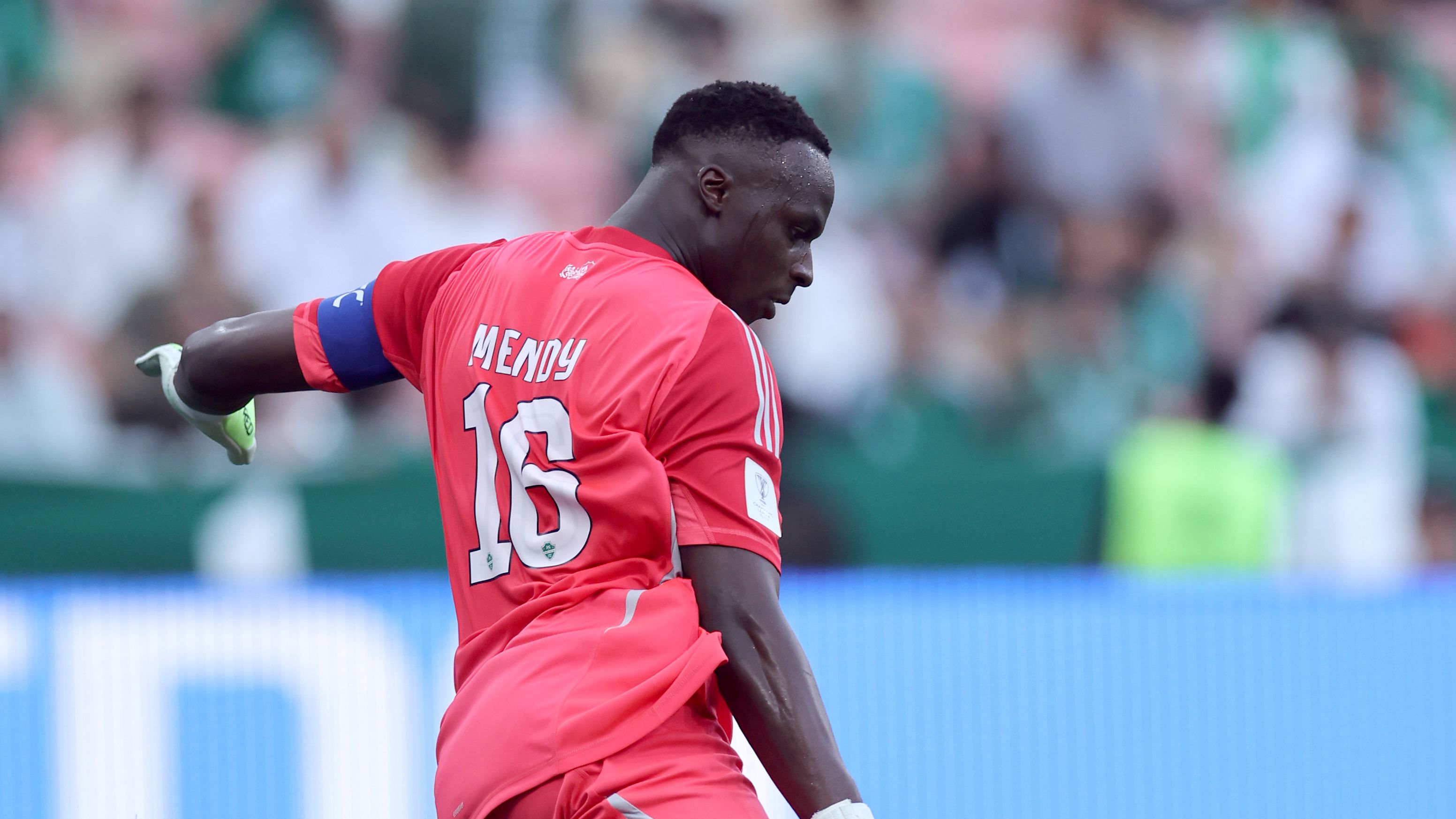 فيديو.. ميندي يوجه رسالة نارية لجماهير الأهلي بعد التأهل الآسيوي