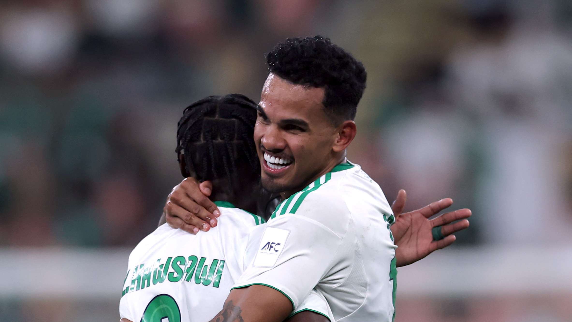 Al Ahli v Johor Darul Ta'zim: AFC Champions Elite