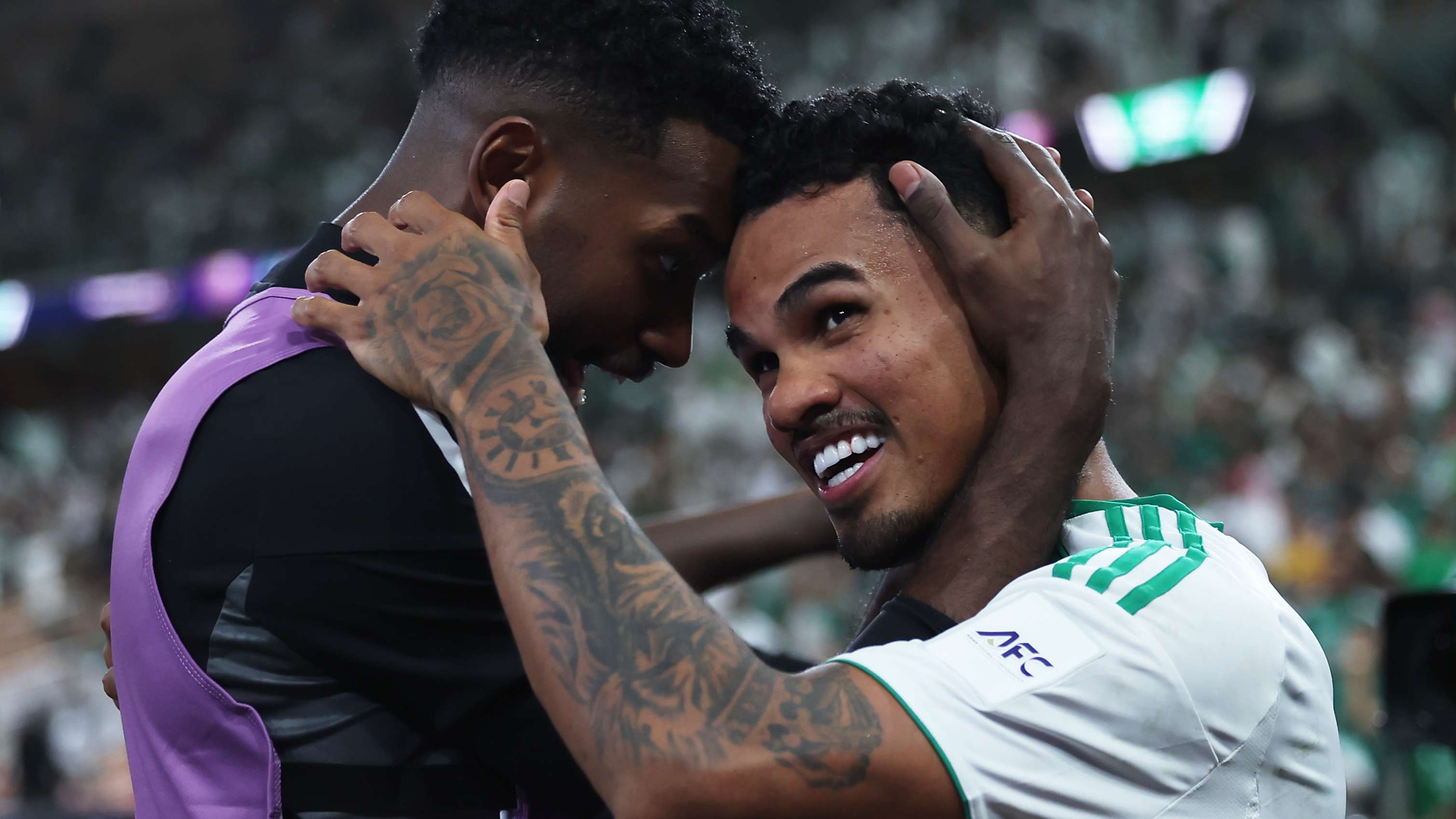 Al Ahli v Johor Darul Ta'zim: AFC Champions Elite