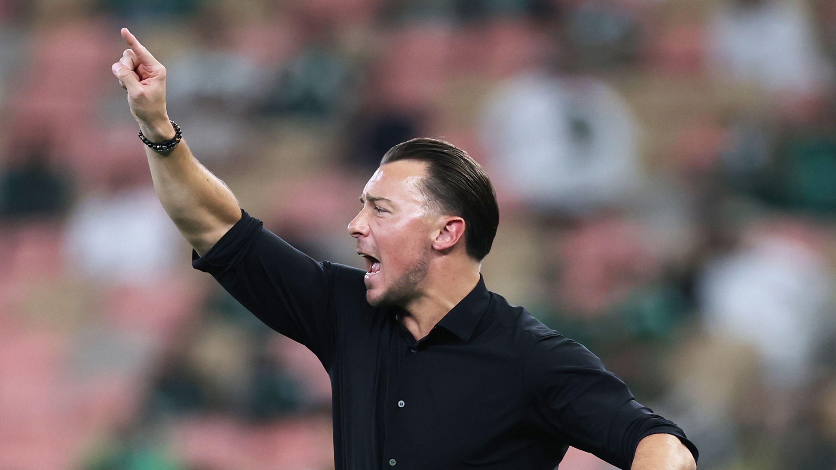 Al Ahli v Johor Darul Ta'zim: AFC Champions Elite