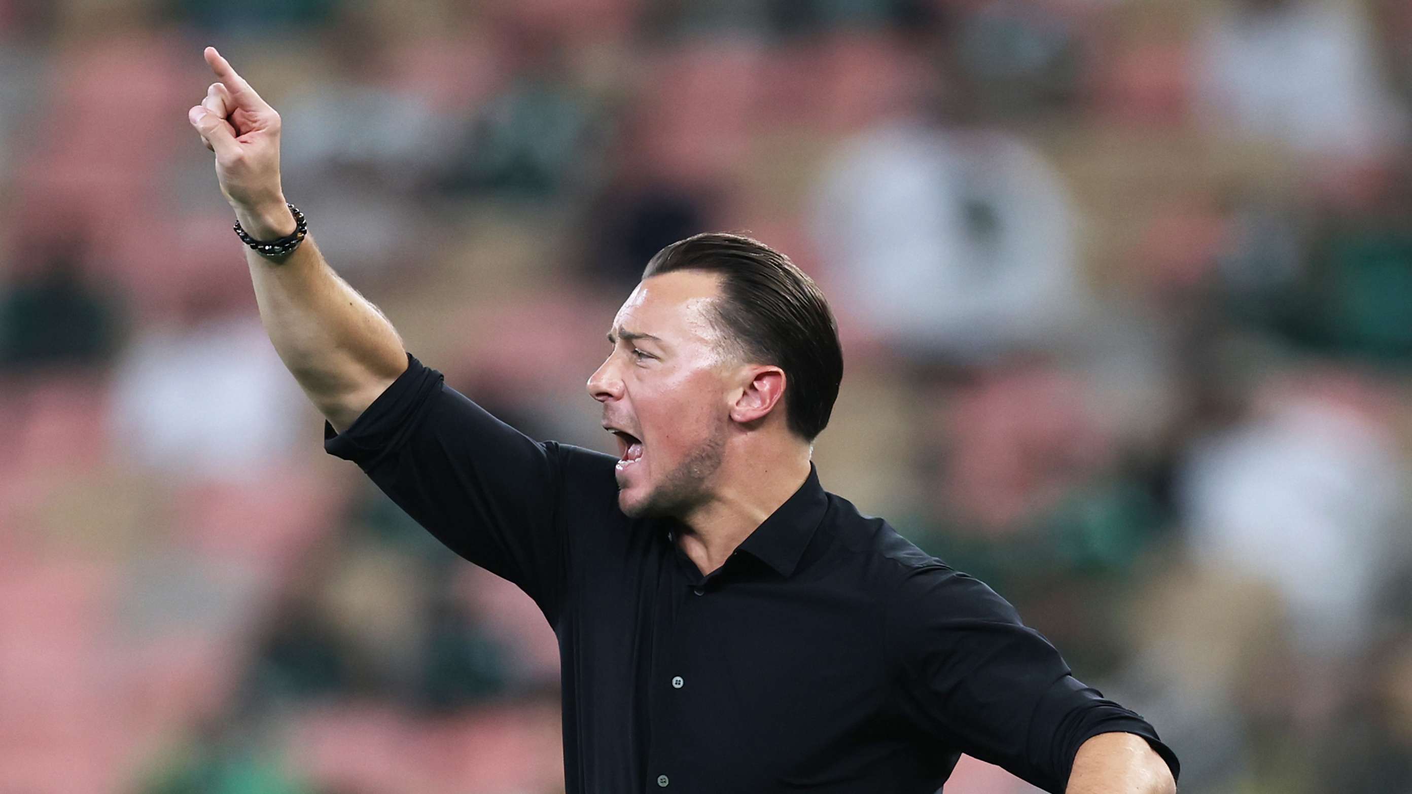 Al Ahli v Johor Darul Ta'zim: AFC Champions Elite