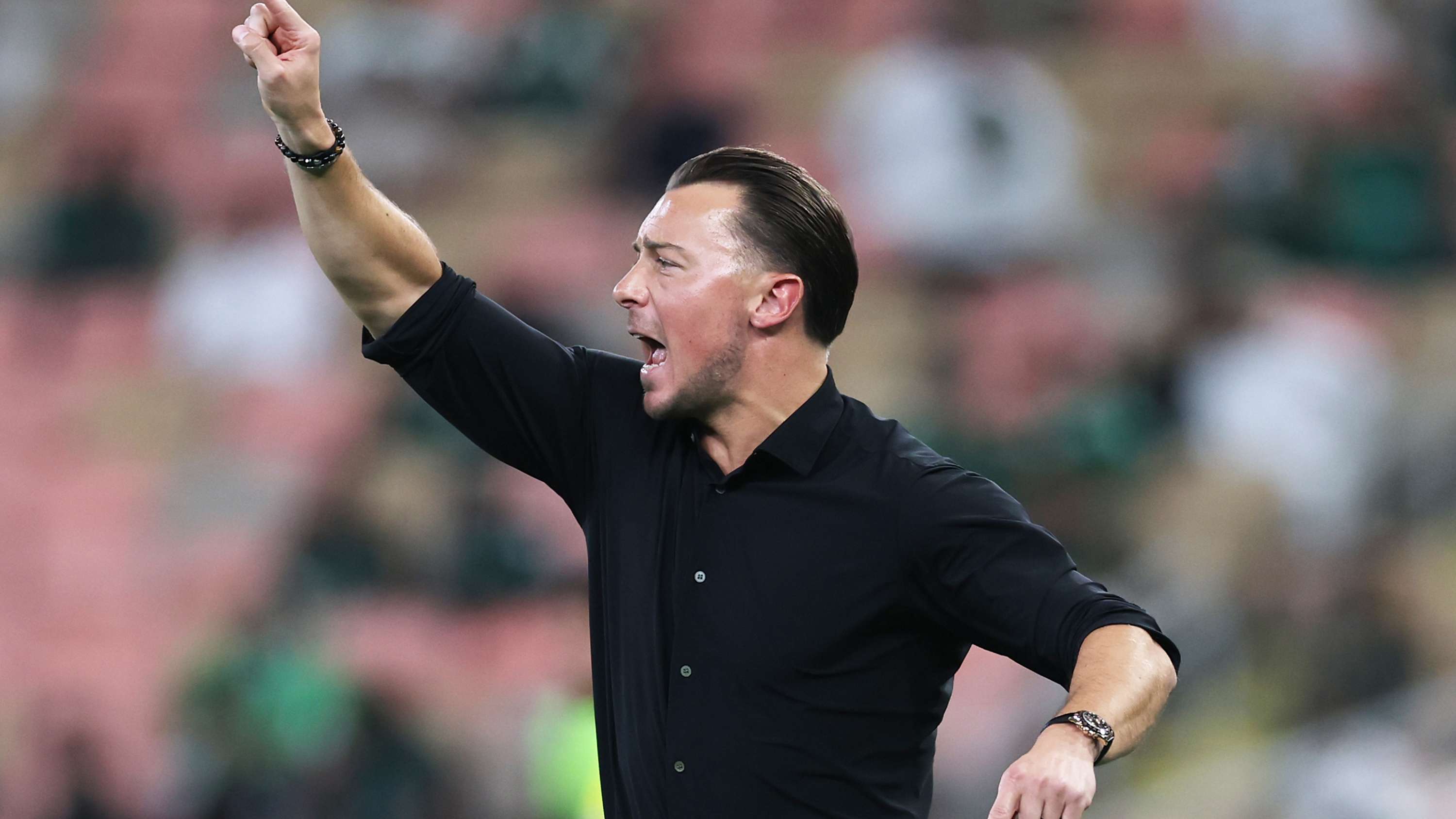 Al Ahli v Johor Darul Ta'zim: AFC Champions Elite