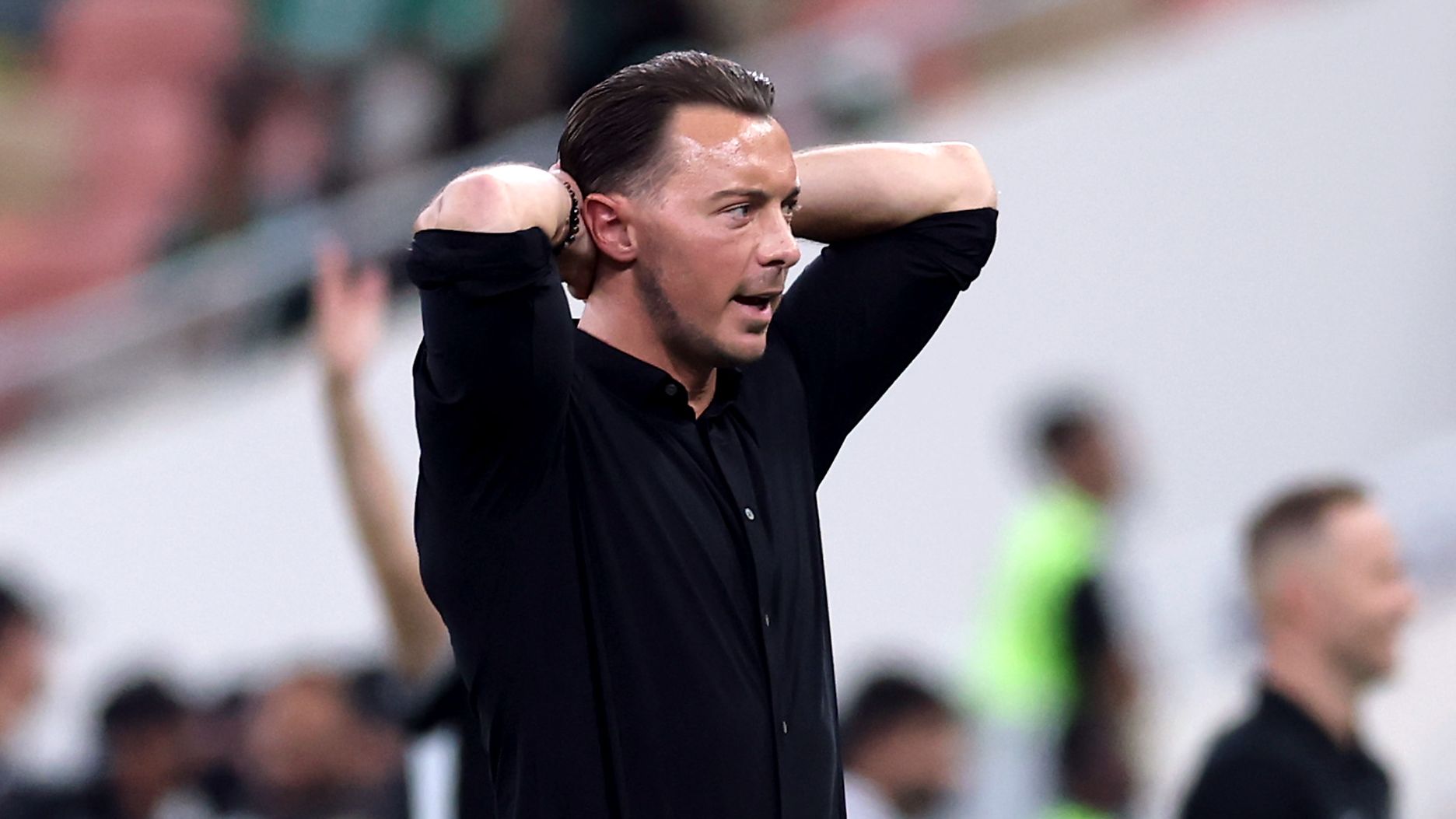 Al Ahli v Johor Darul Ta'zim: AFC Champions Elite