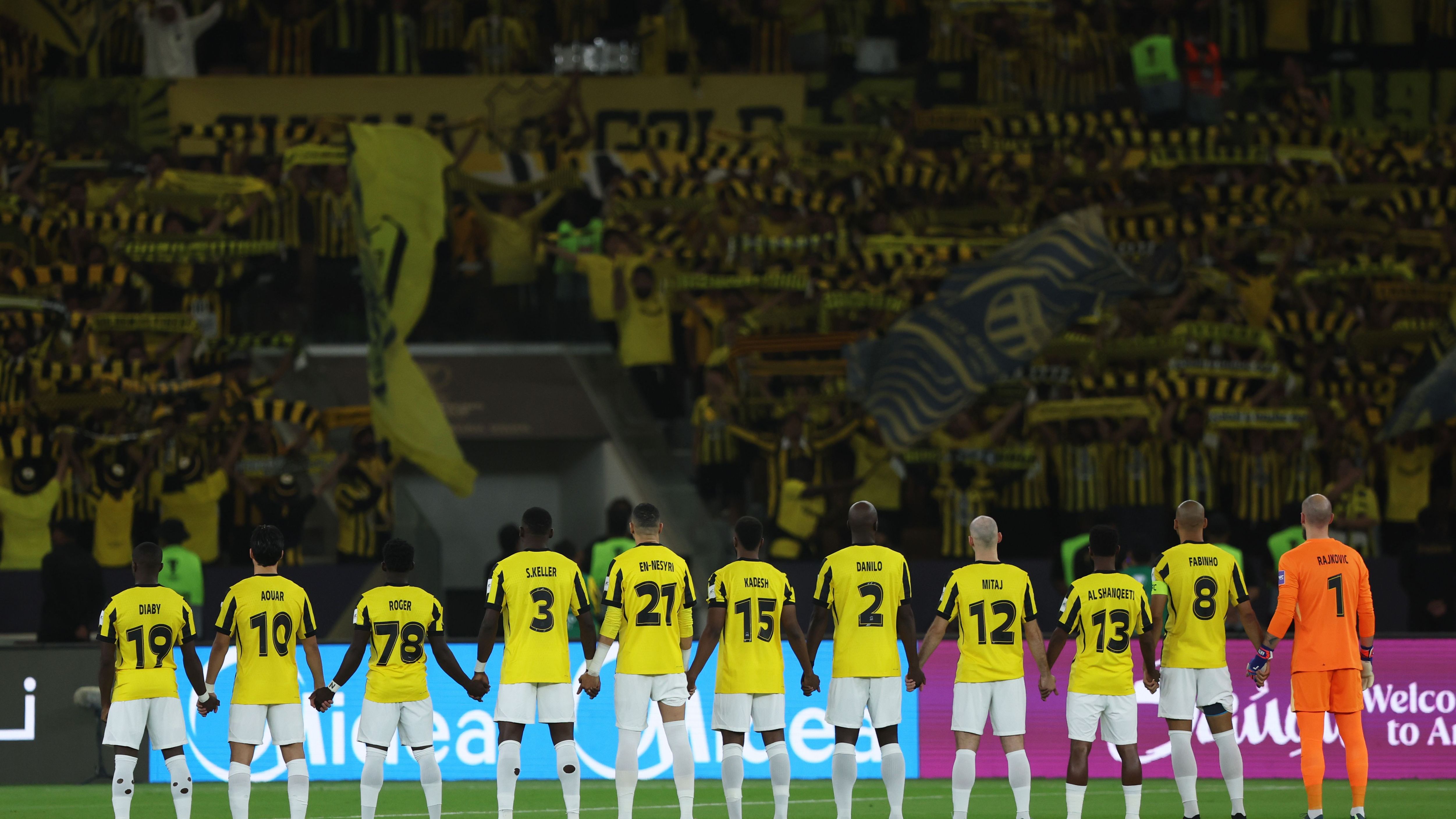 من الصفر للبطولة الأقوى.. ماذا يحتاج اتحاد جدة للتأهل إلى نخبة آسيا؟