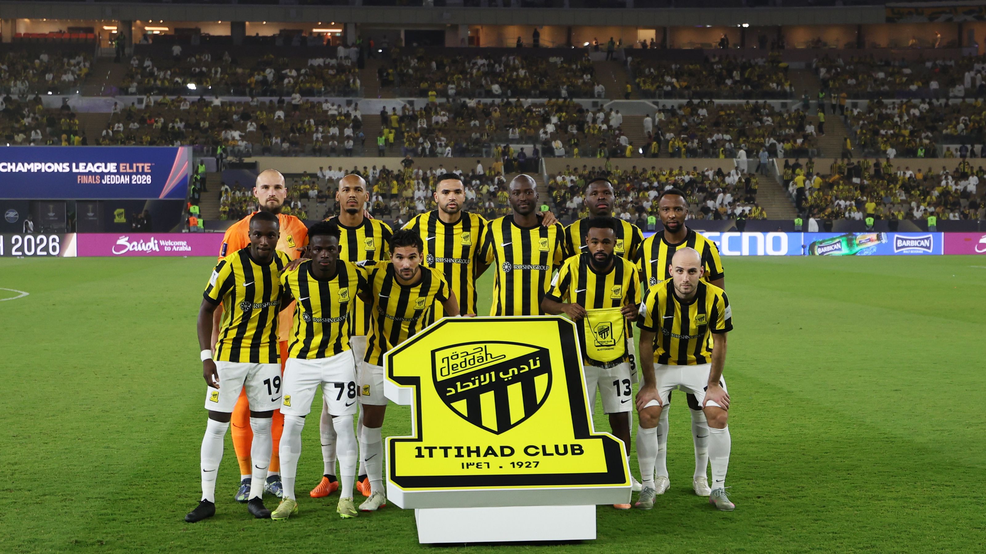 الاتحاد يُفعّل بند شراء ستيفان كيلر بشكل دائم