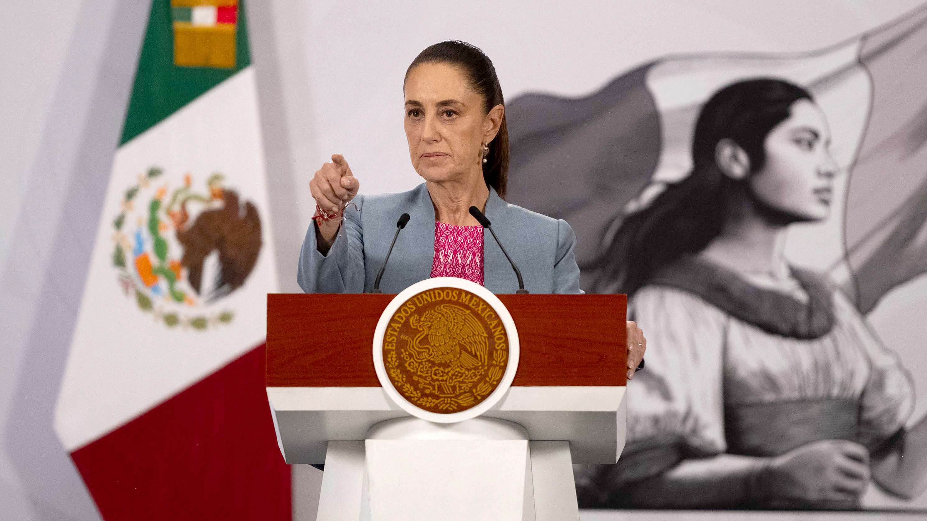 MEXICO-CANADA-CRIME-TOURISM