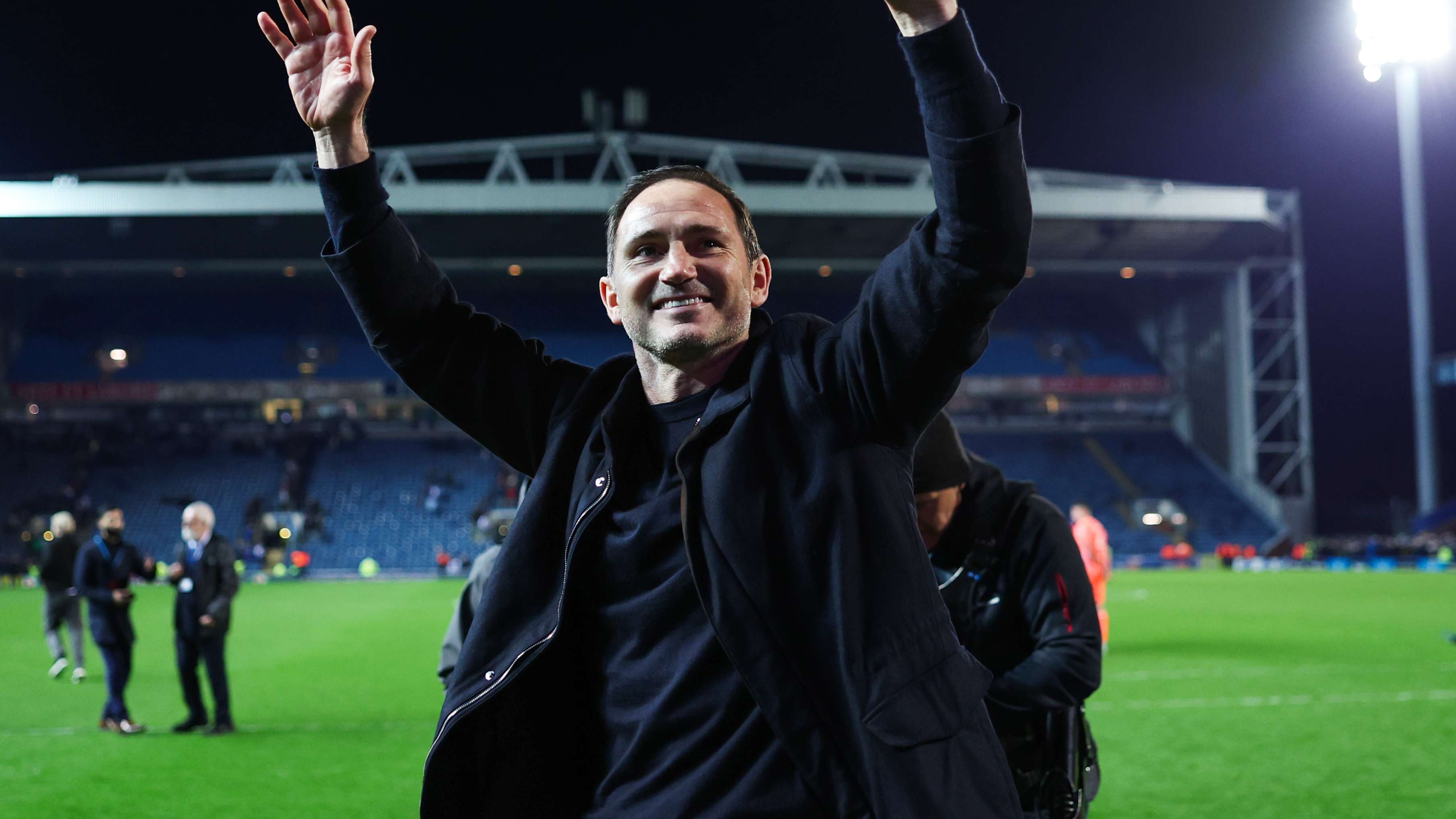 Blackburn Rovers v Coventry City - Sky Bet Championship