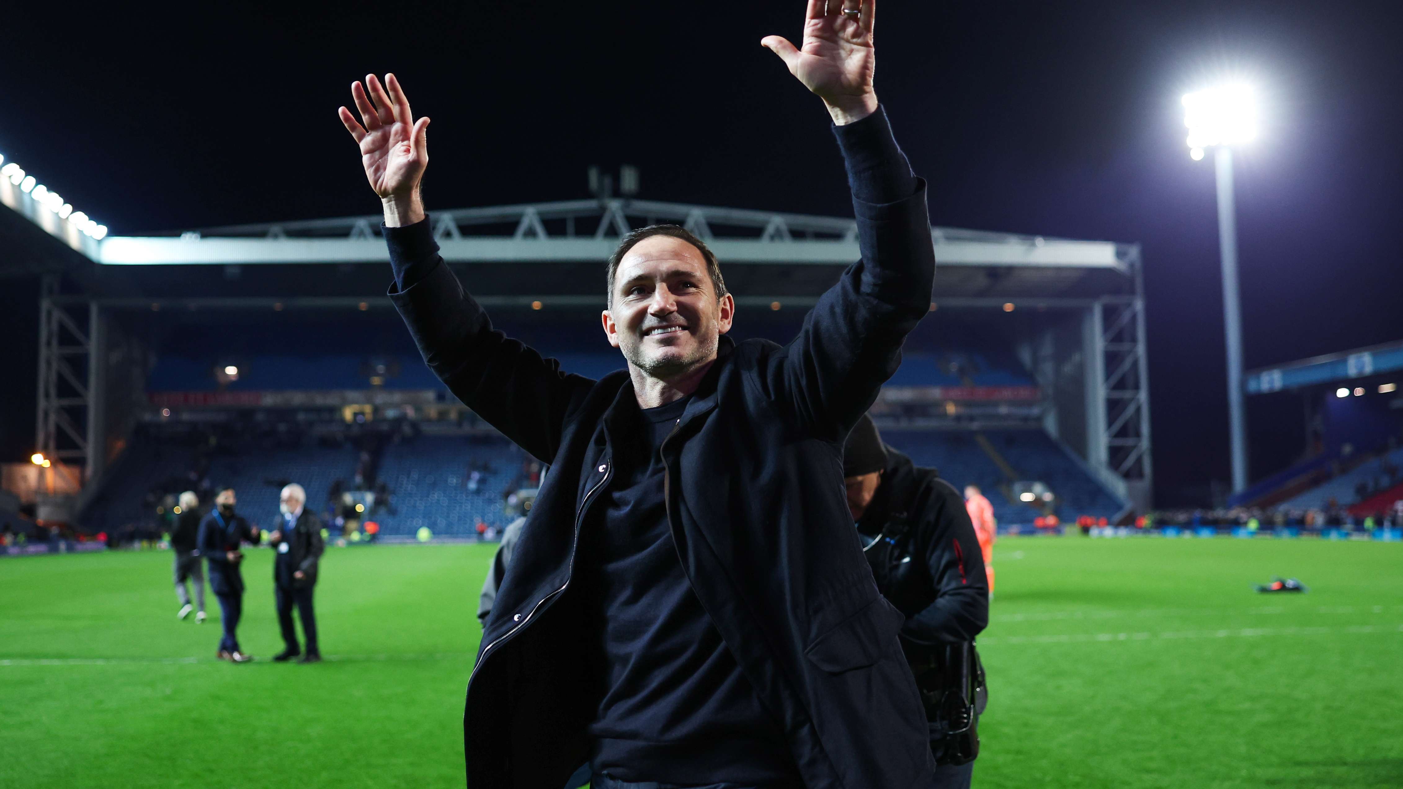 Blackburn Rovers v Coventry City - Sky Bet Championship