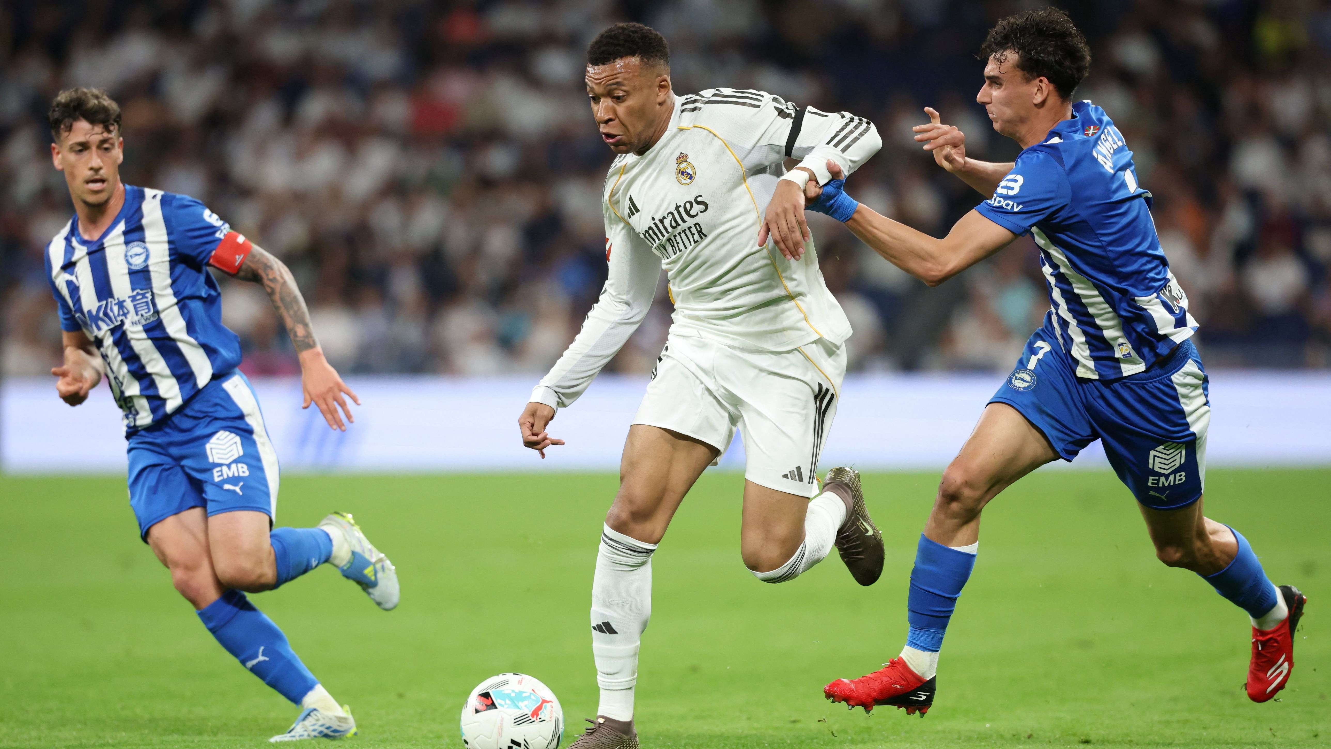 FBL-ESP-LIGA-REAL MADRID-ALAVES