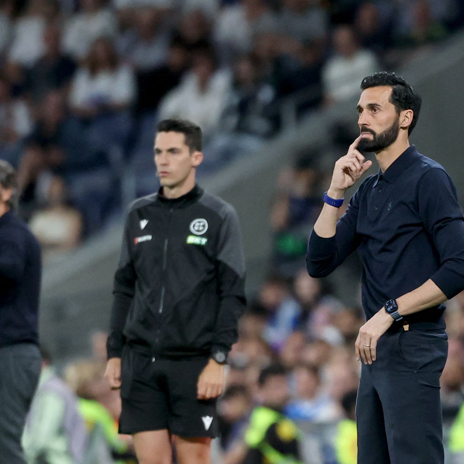 FBL-ESP-LIGA-REAL MADRID-ALAVES