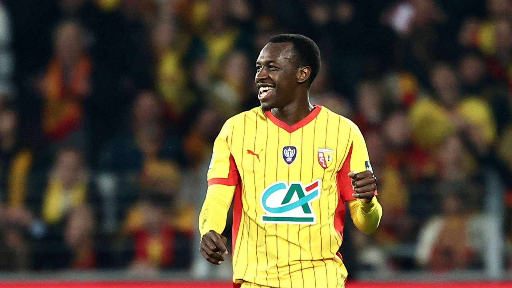 FBL-FRA-CUP-LENS-TOULOUSE