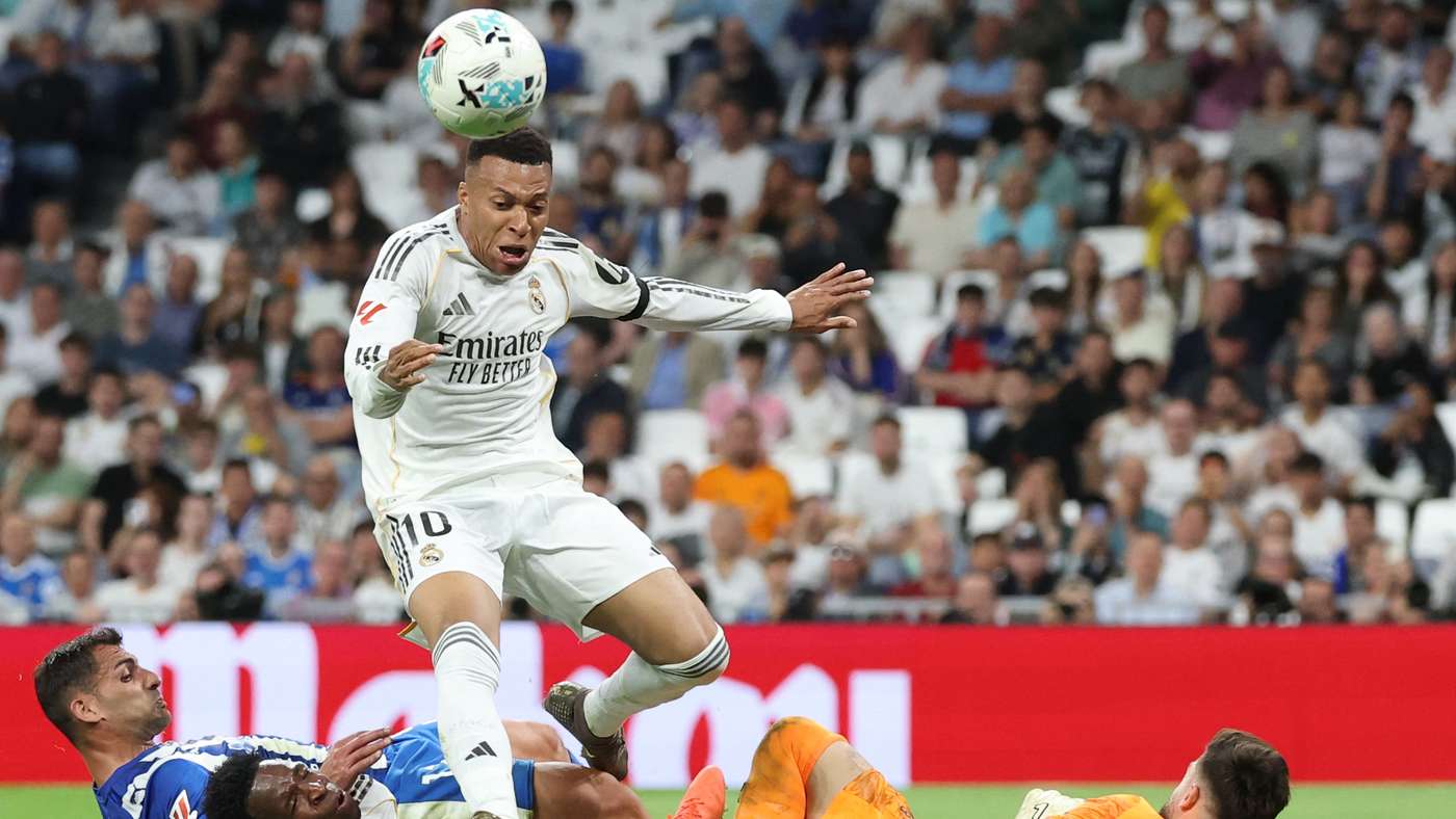 FBL-ESP-LIGA-REAL MADRID-ALAVES