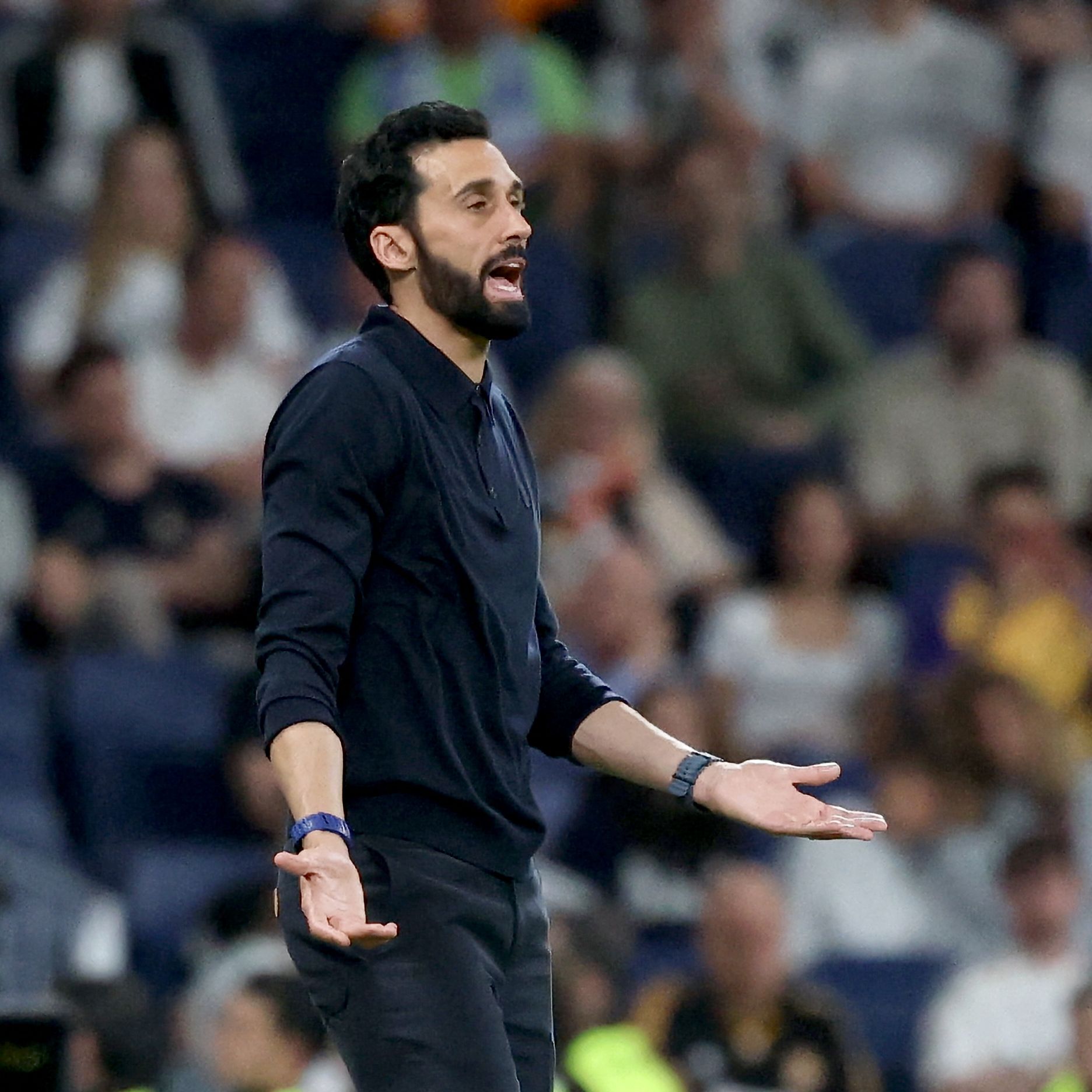 FBL-ESP-LIGA-REAL MADRID-ALAVES