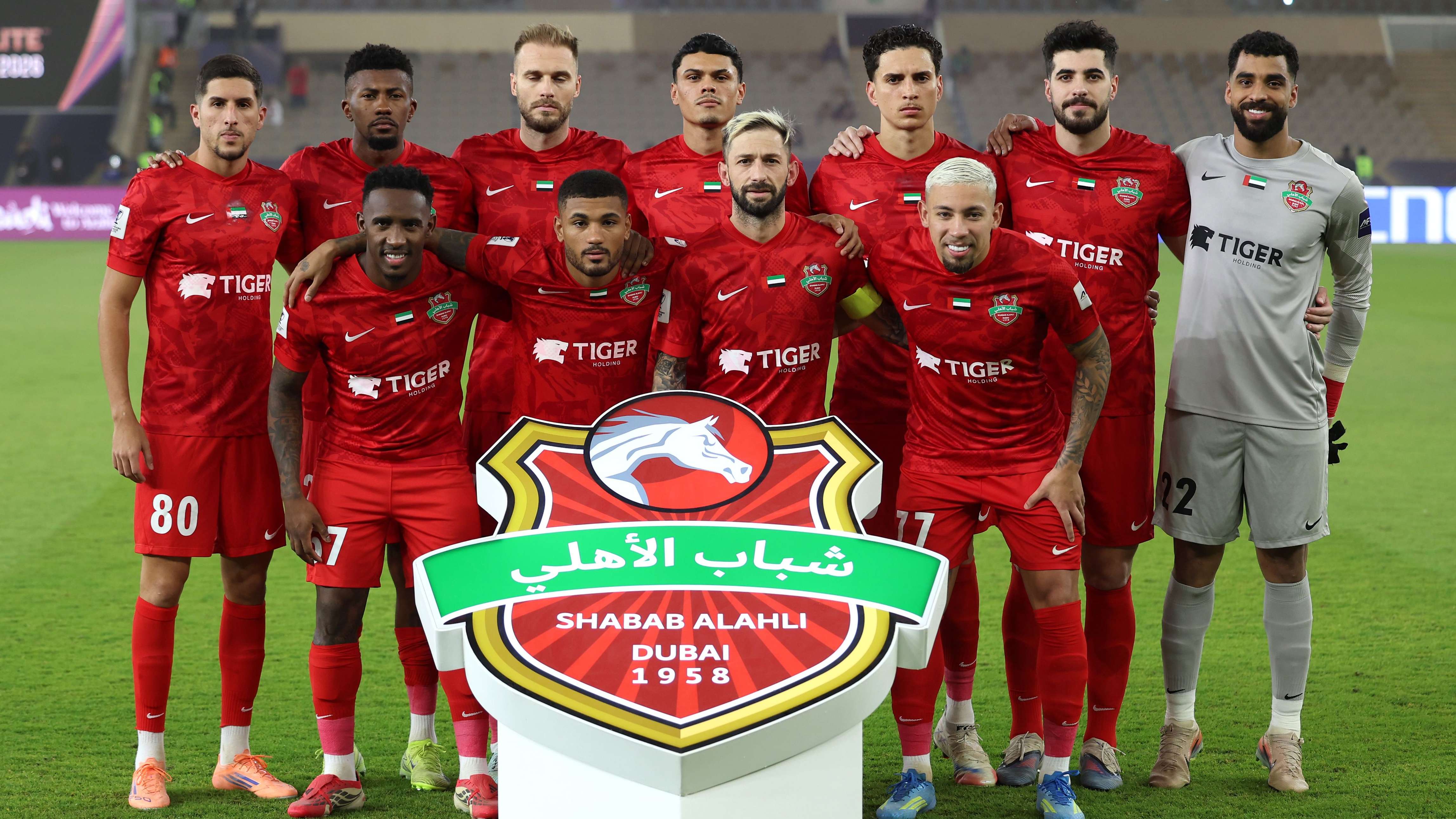 Buriram United v Shabab Al Ahli: AFC Champions Elite